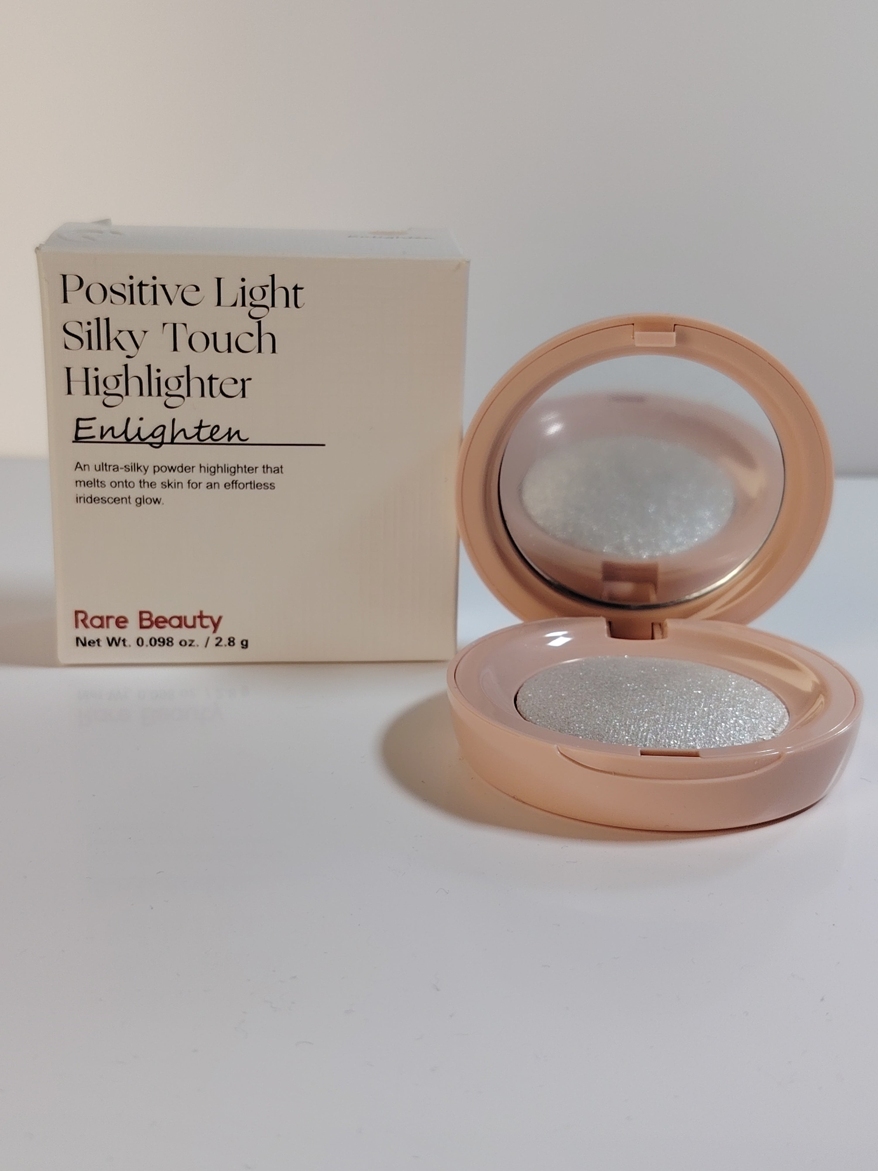 Highlighter poudre "Enlighten"