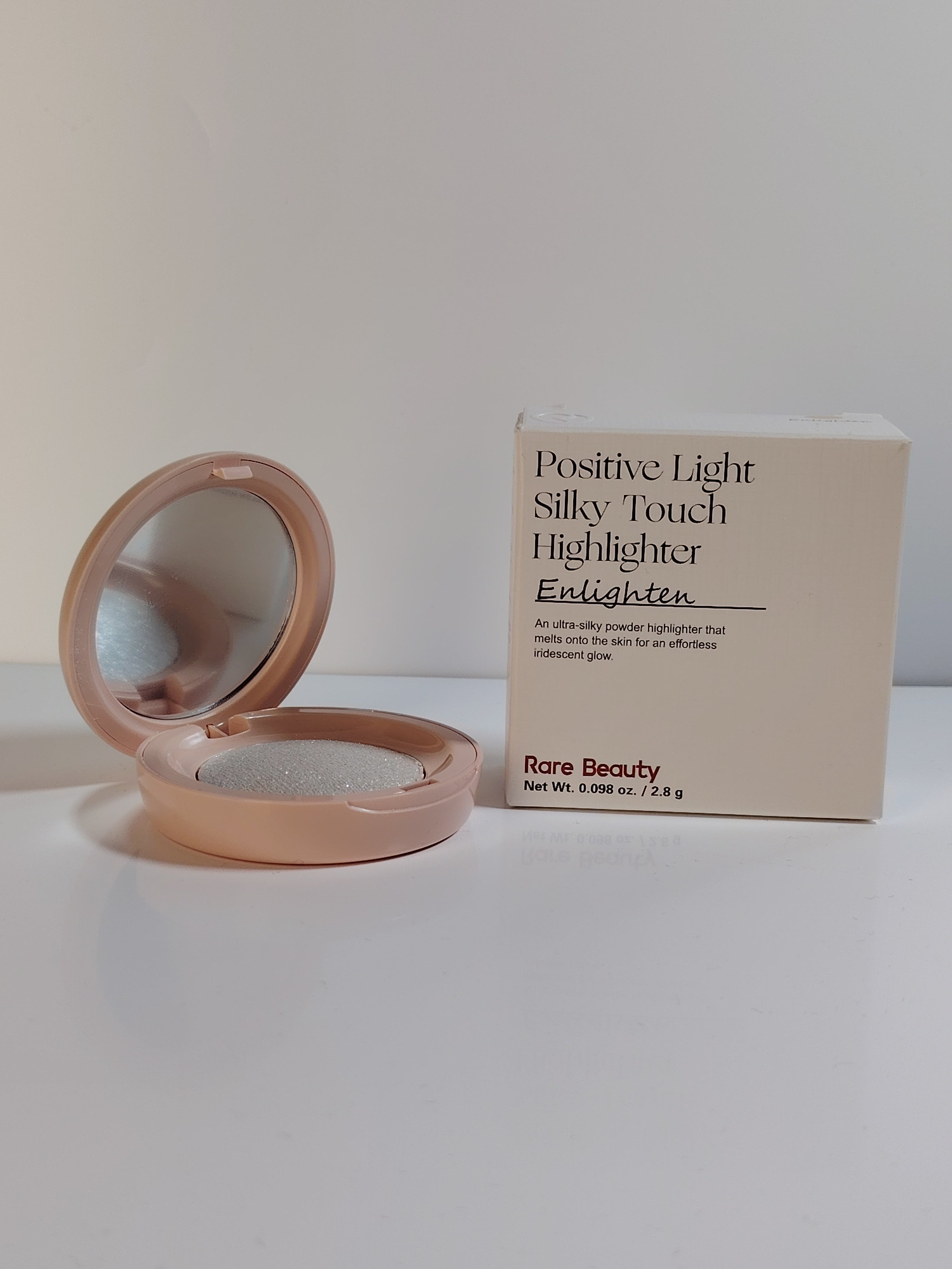 Highlighter poudre "Enlighten"