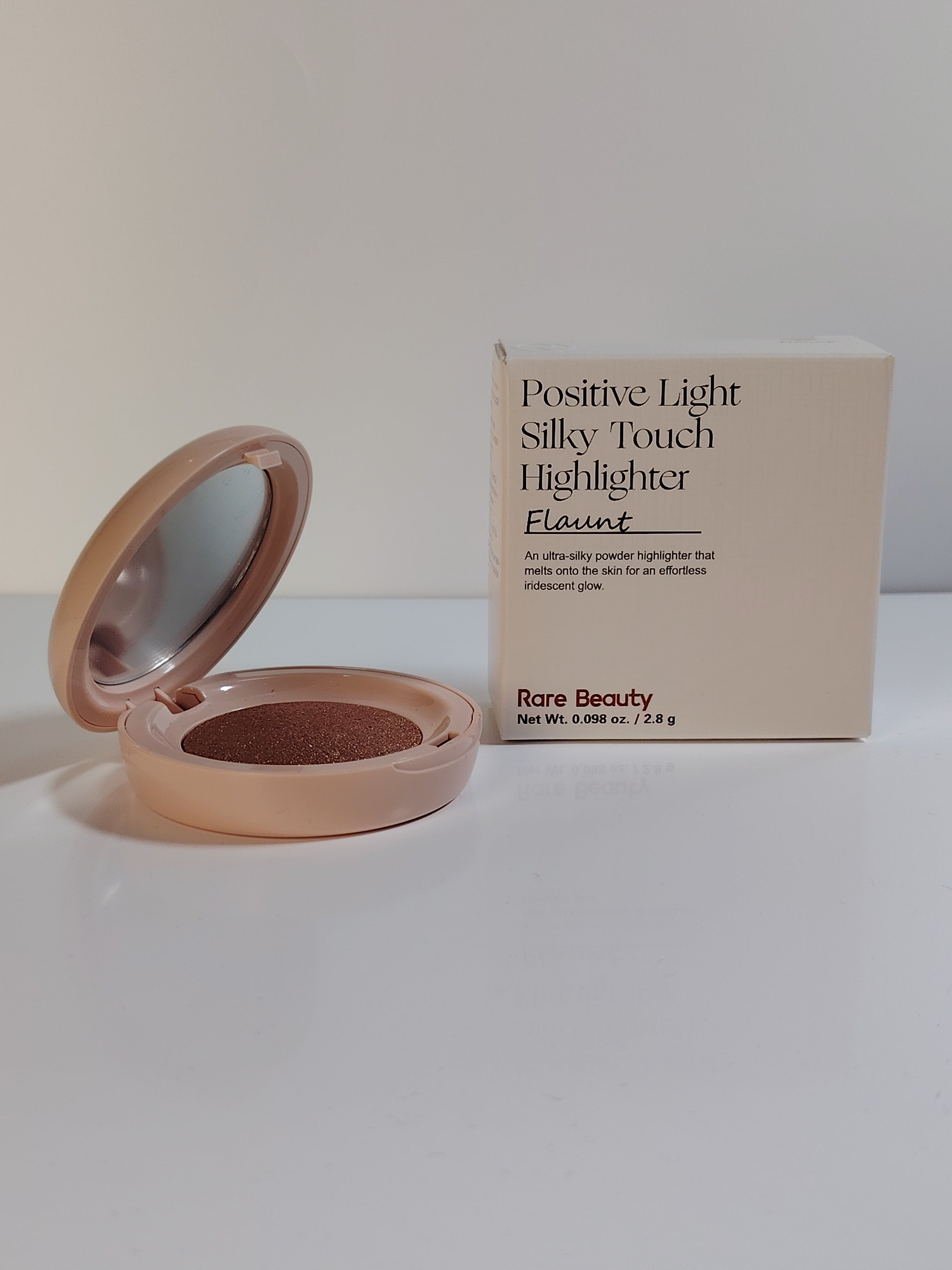 Highlighter poudre "Flaunt"