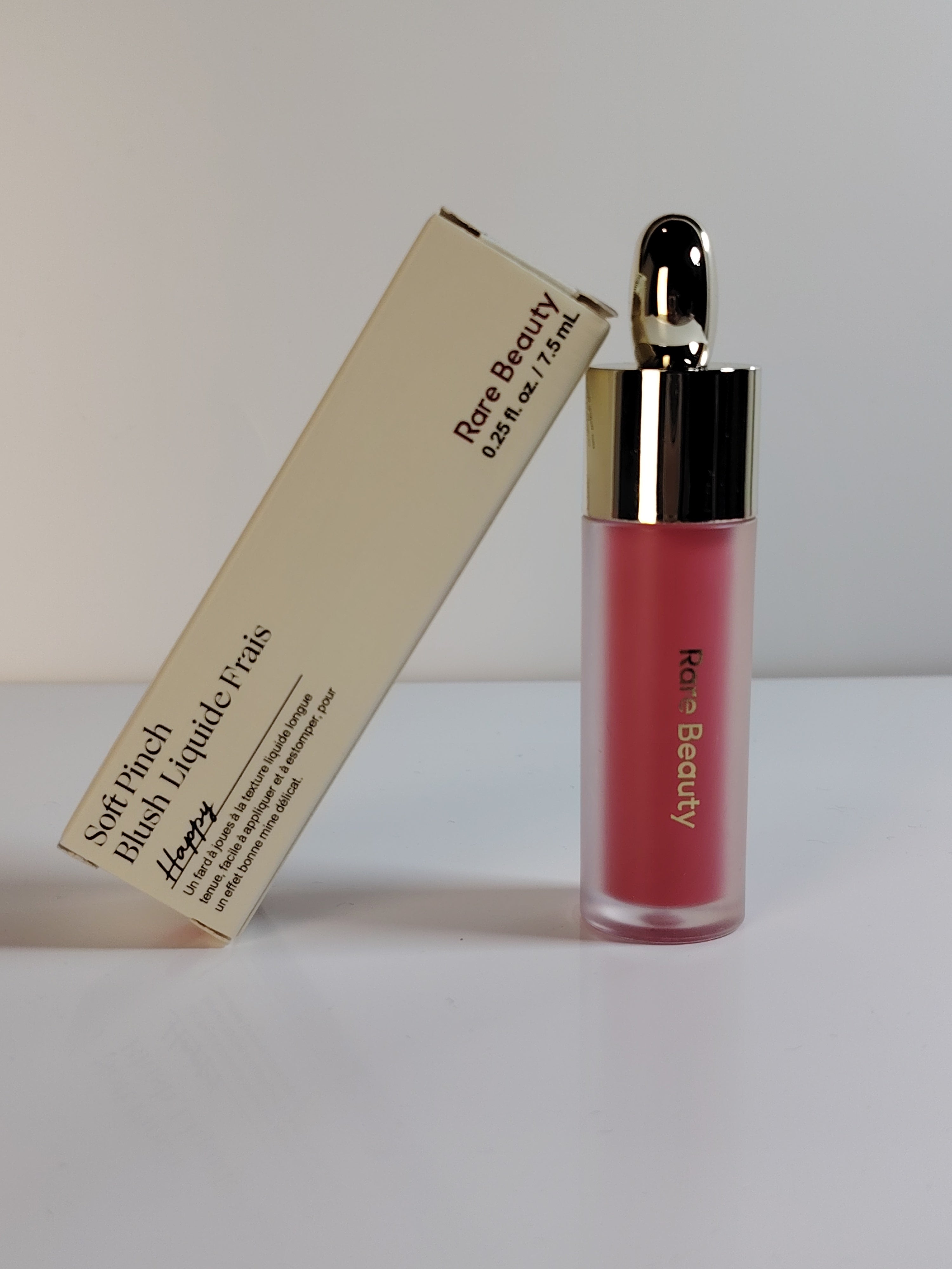 Blush Liquide Rare.B "Happy"