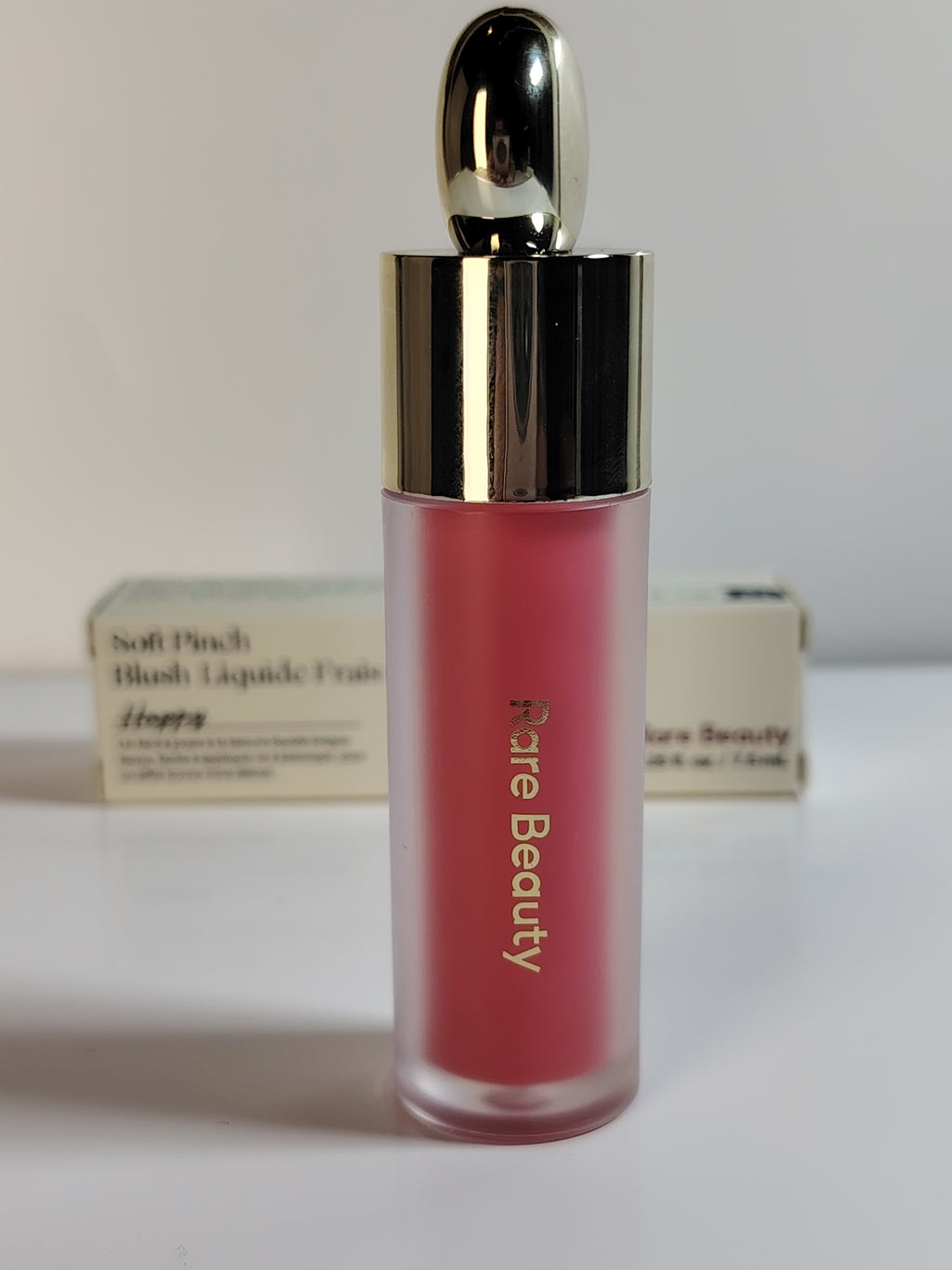 Blush Liquide Rare.B "Happy"