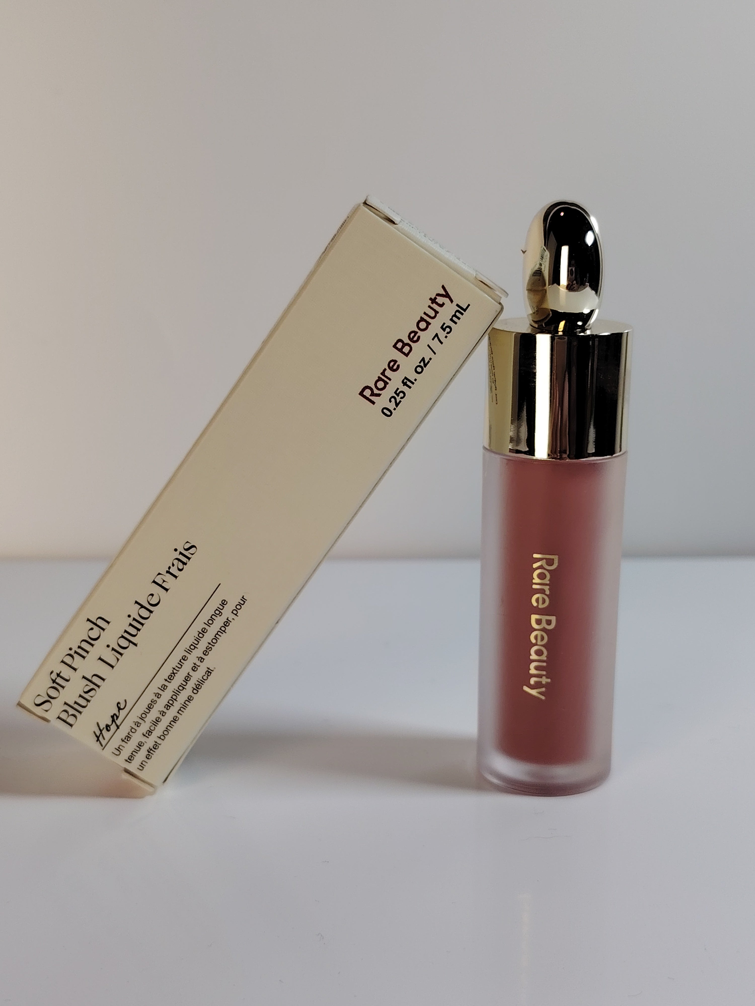 Blush Liquide Rare.B "Hope"