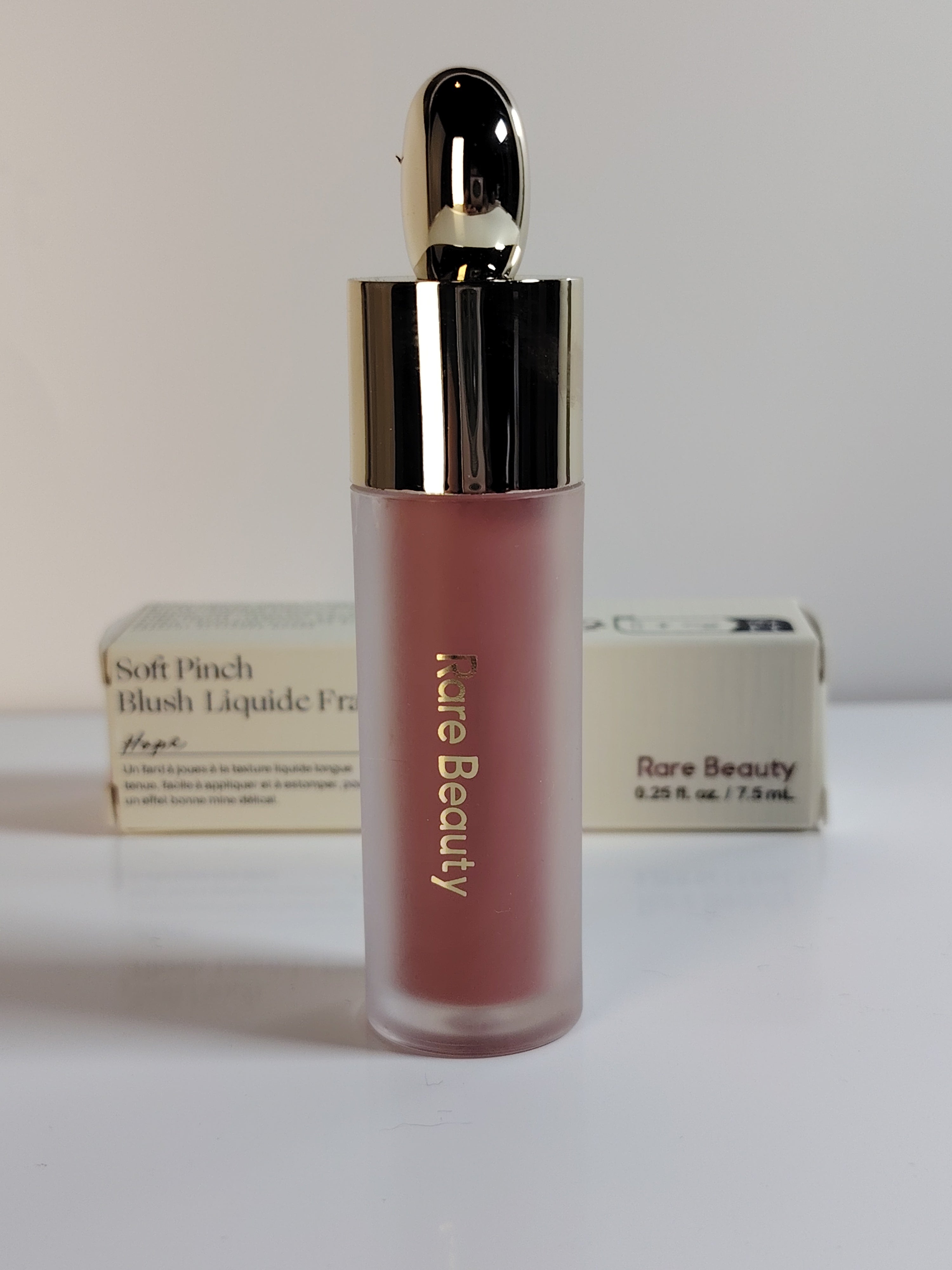 Blush Liquide Rare.B "Hope"