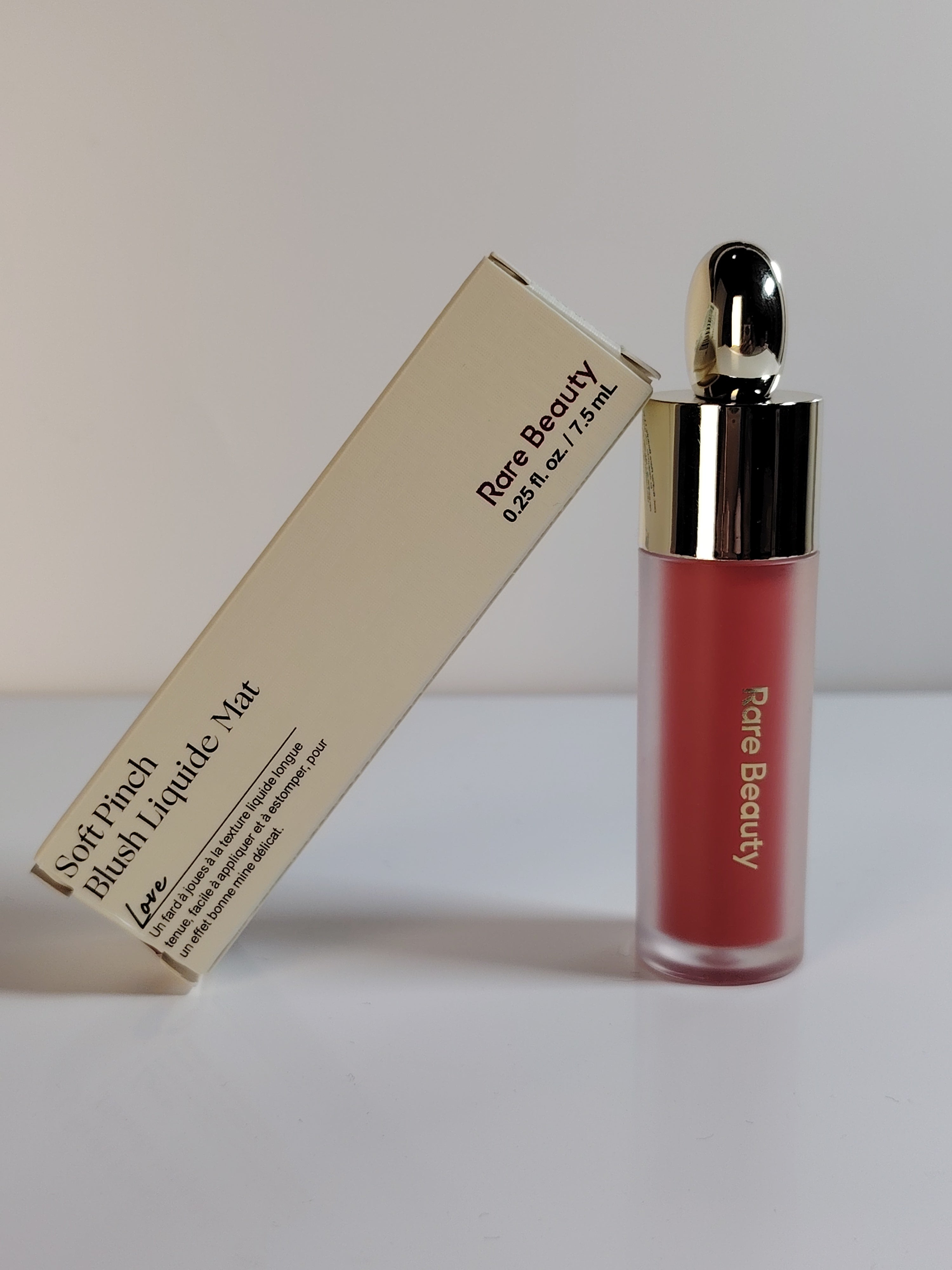 Blush Liquide Rare.B "Love"