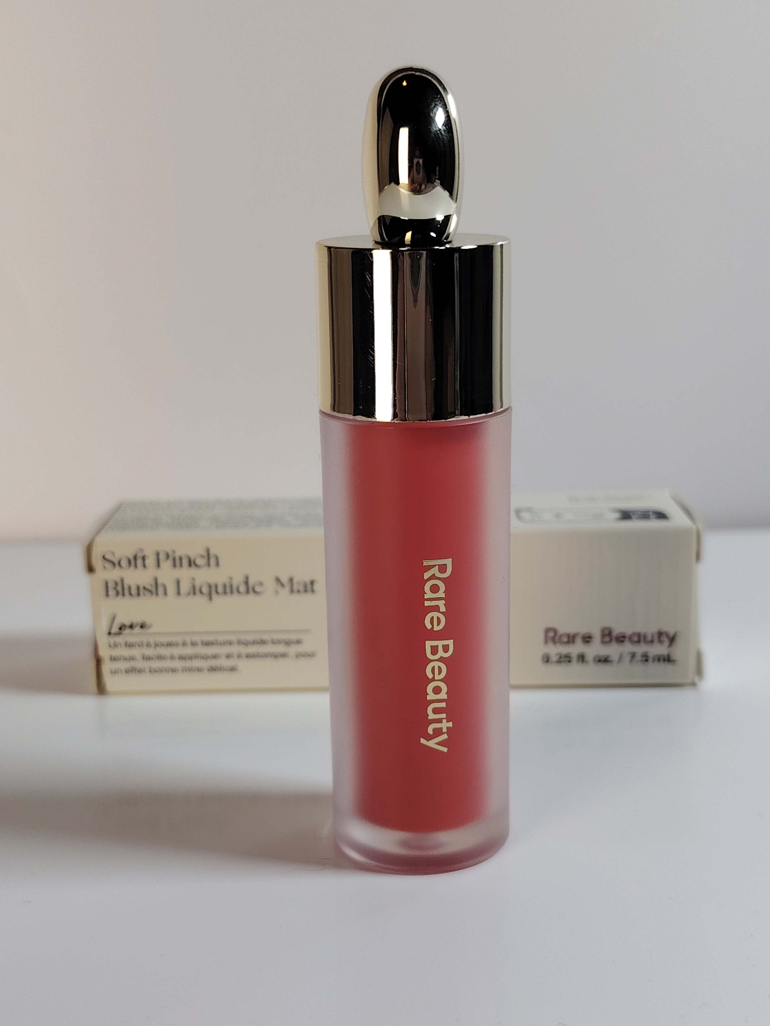 Blush Liquide Rare.B "Love"