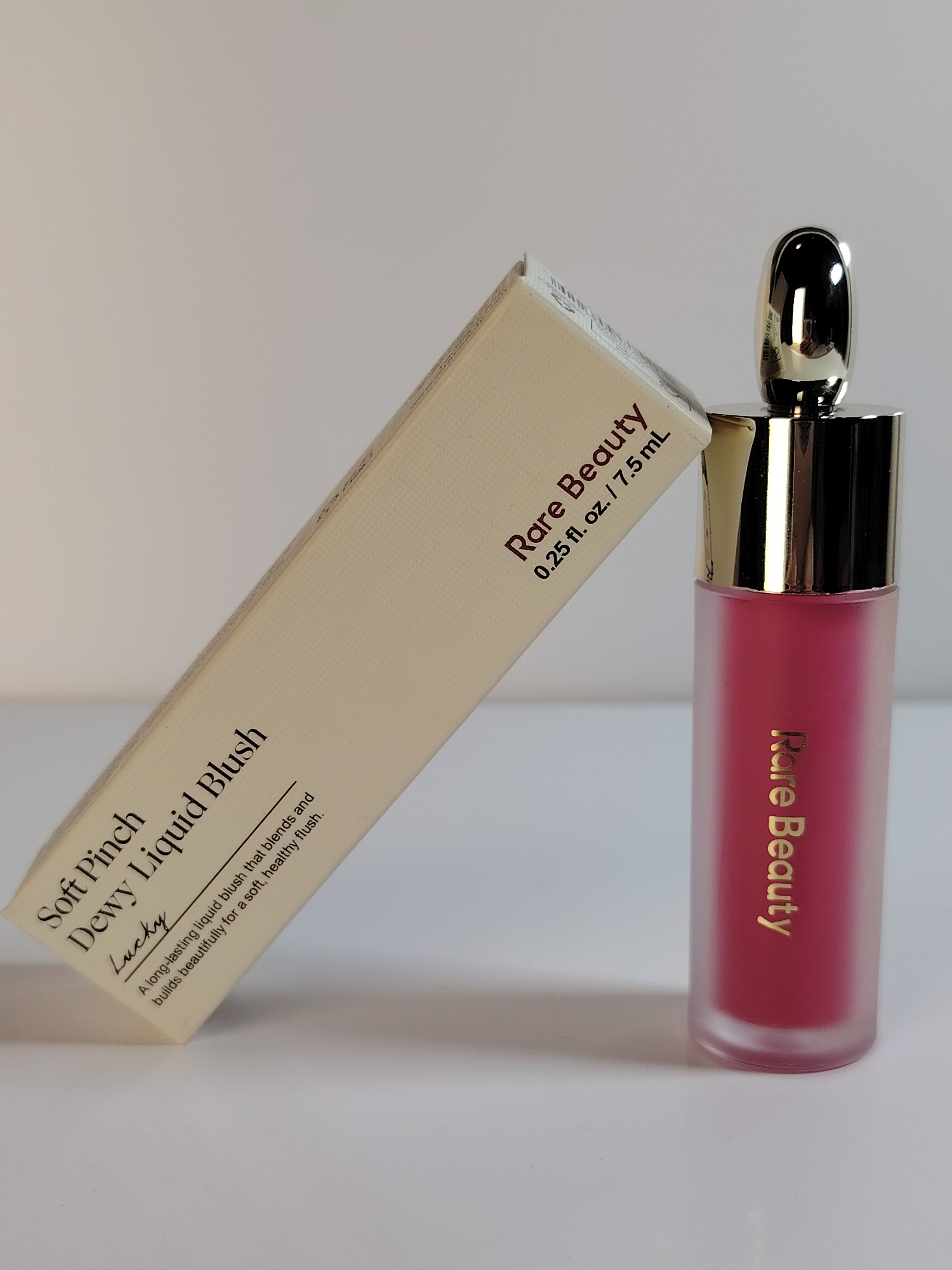 Blush Liquide Rare.B "Lucky"