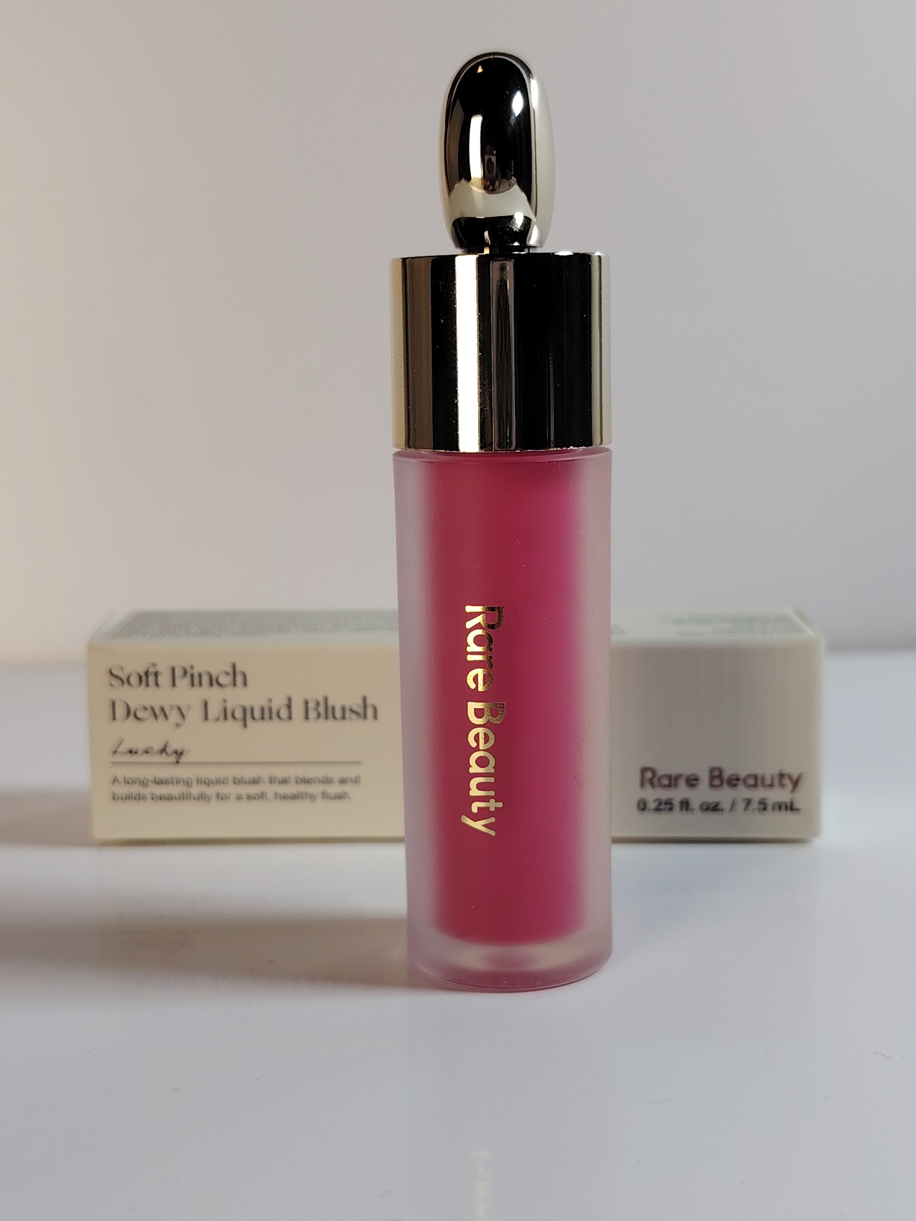 Blush Liquide Rare.B "Lucky"