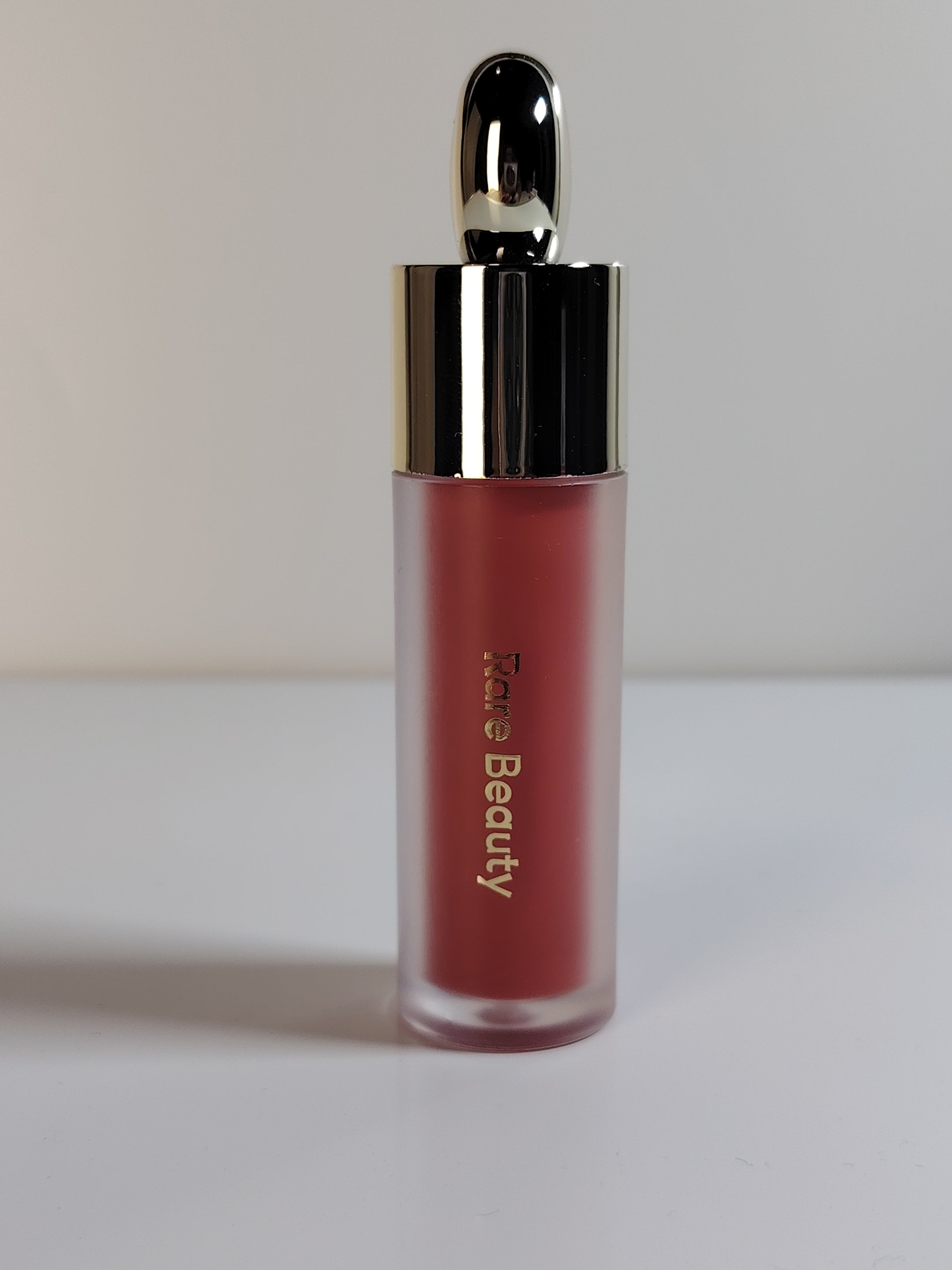 Blush Liquide Rare.B "Worth"