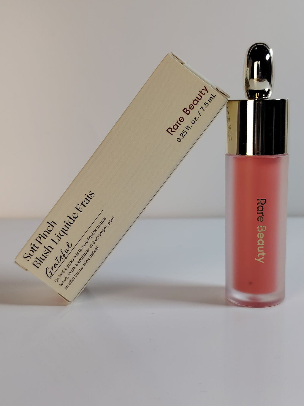 Blush Liquide Rare.B "Grateful"