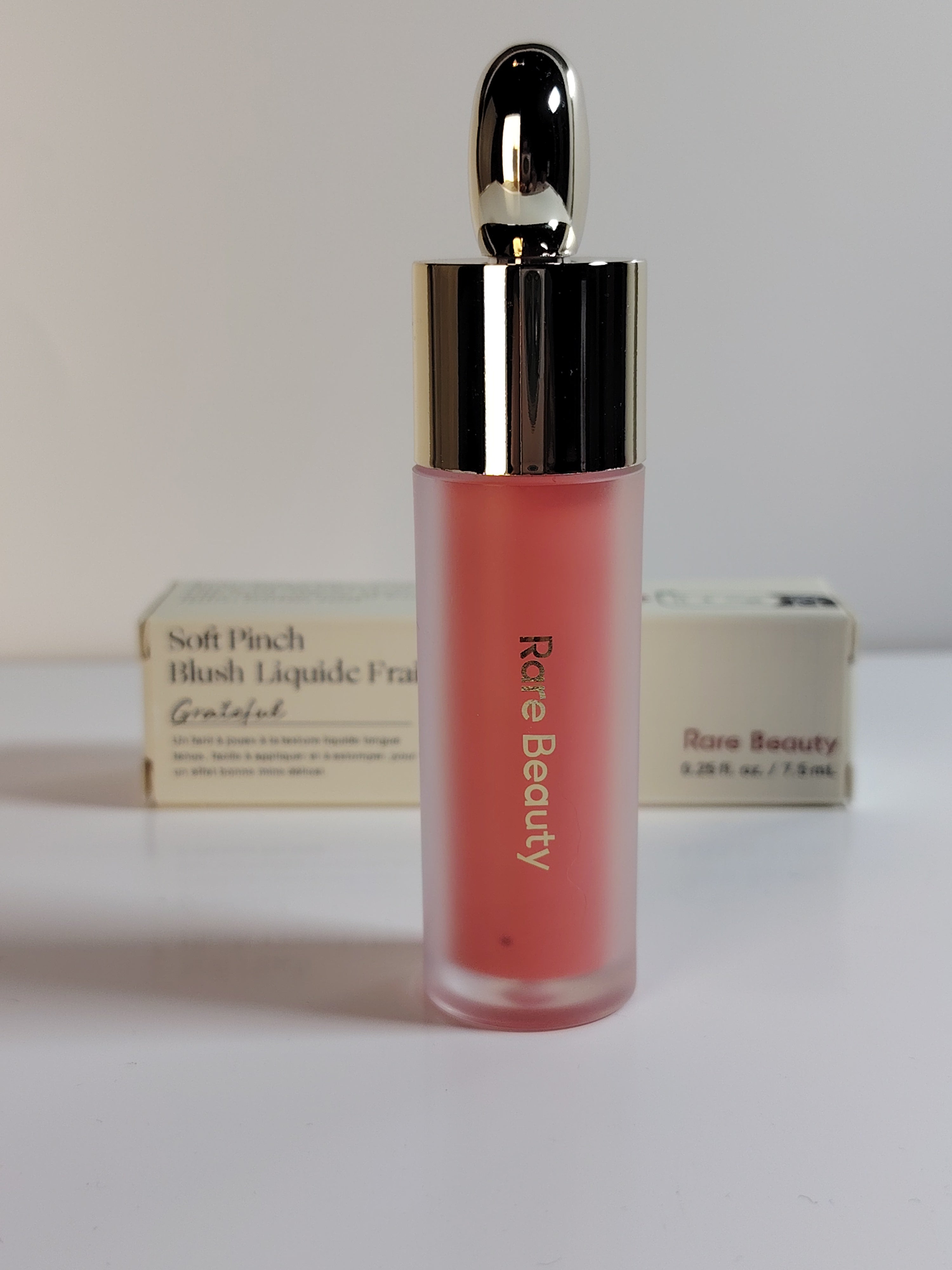 Blush Liquide Rare.B "Grateful"