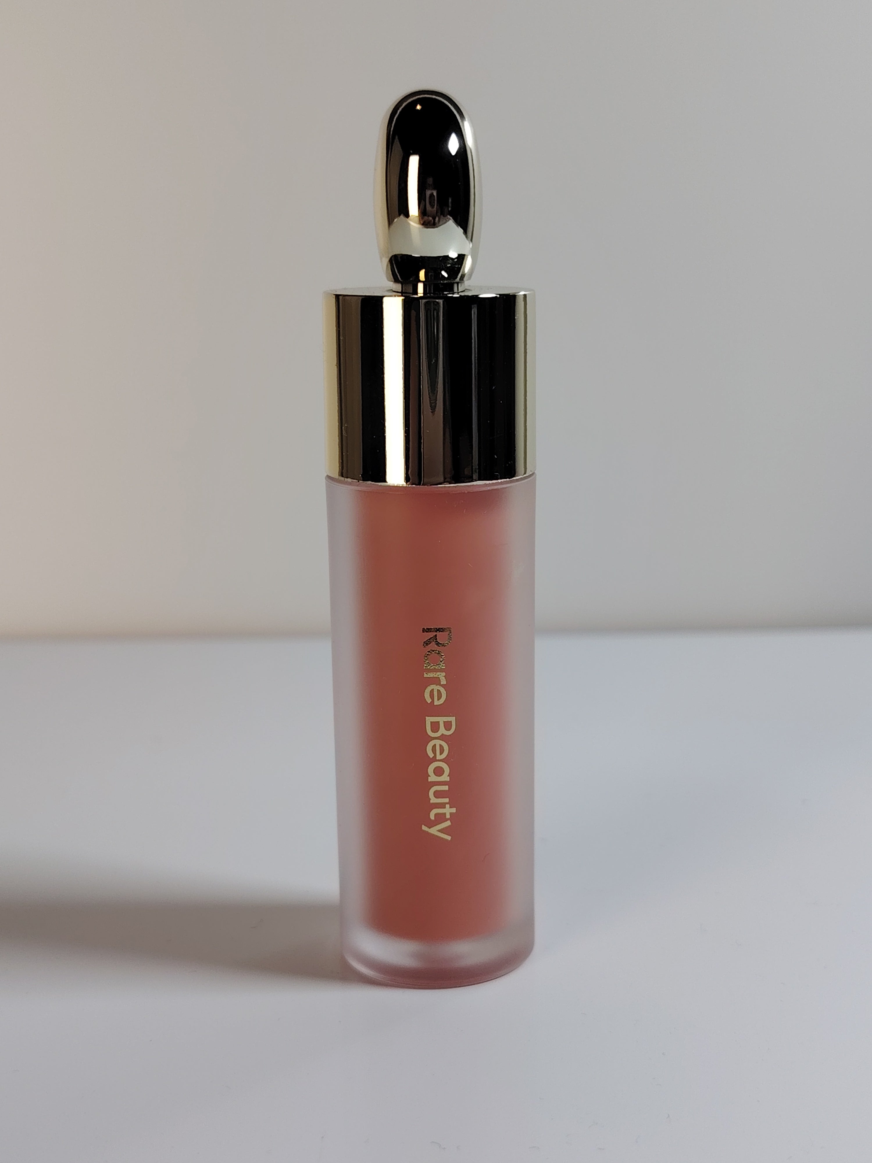 Blush Liquide Rare.B "Virtue"