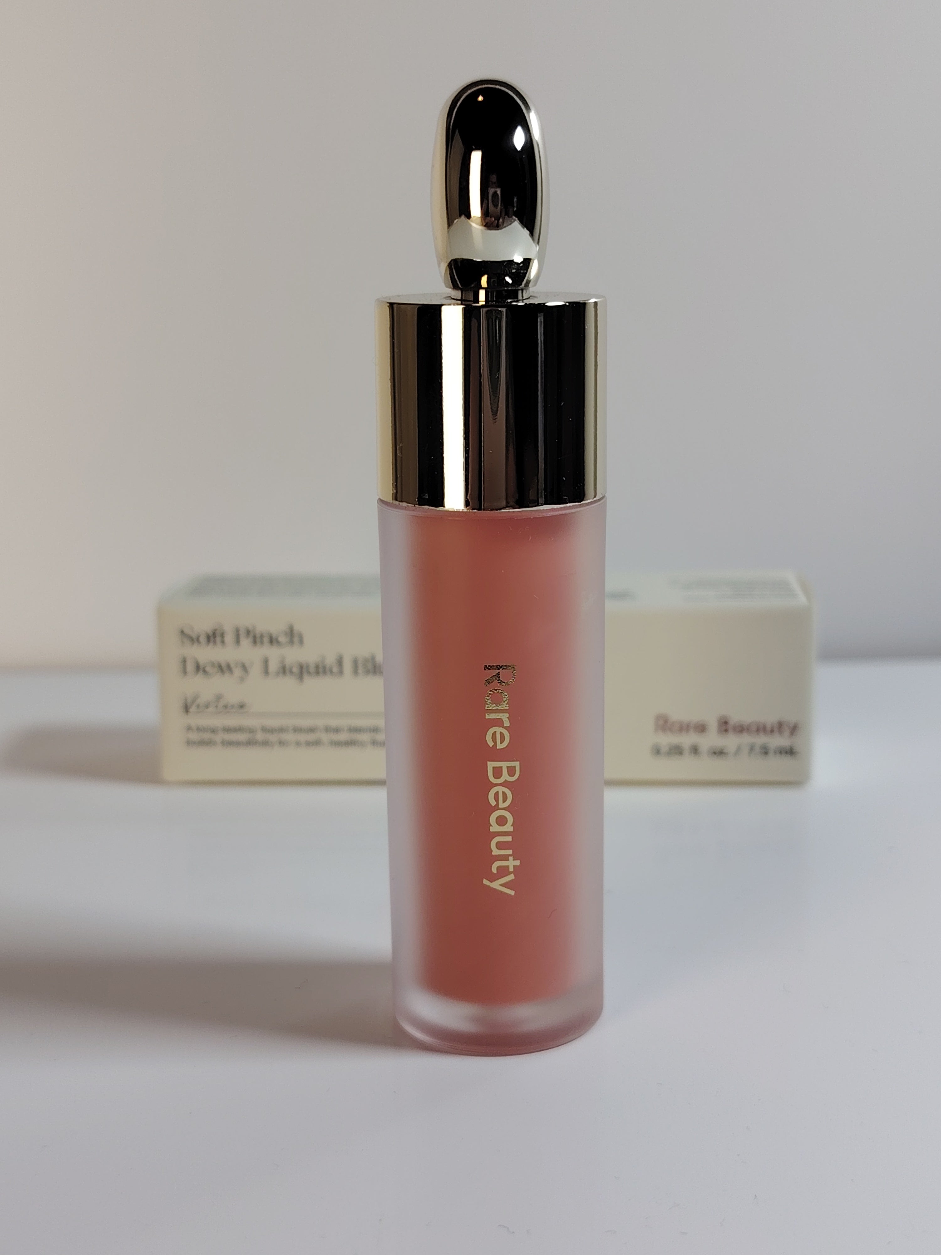 Blush Liquide Rare.B "Virtue"