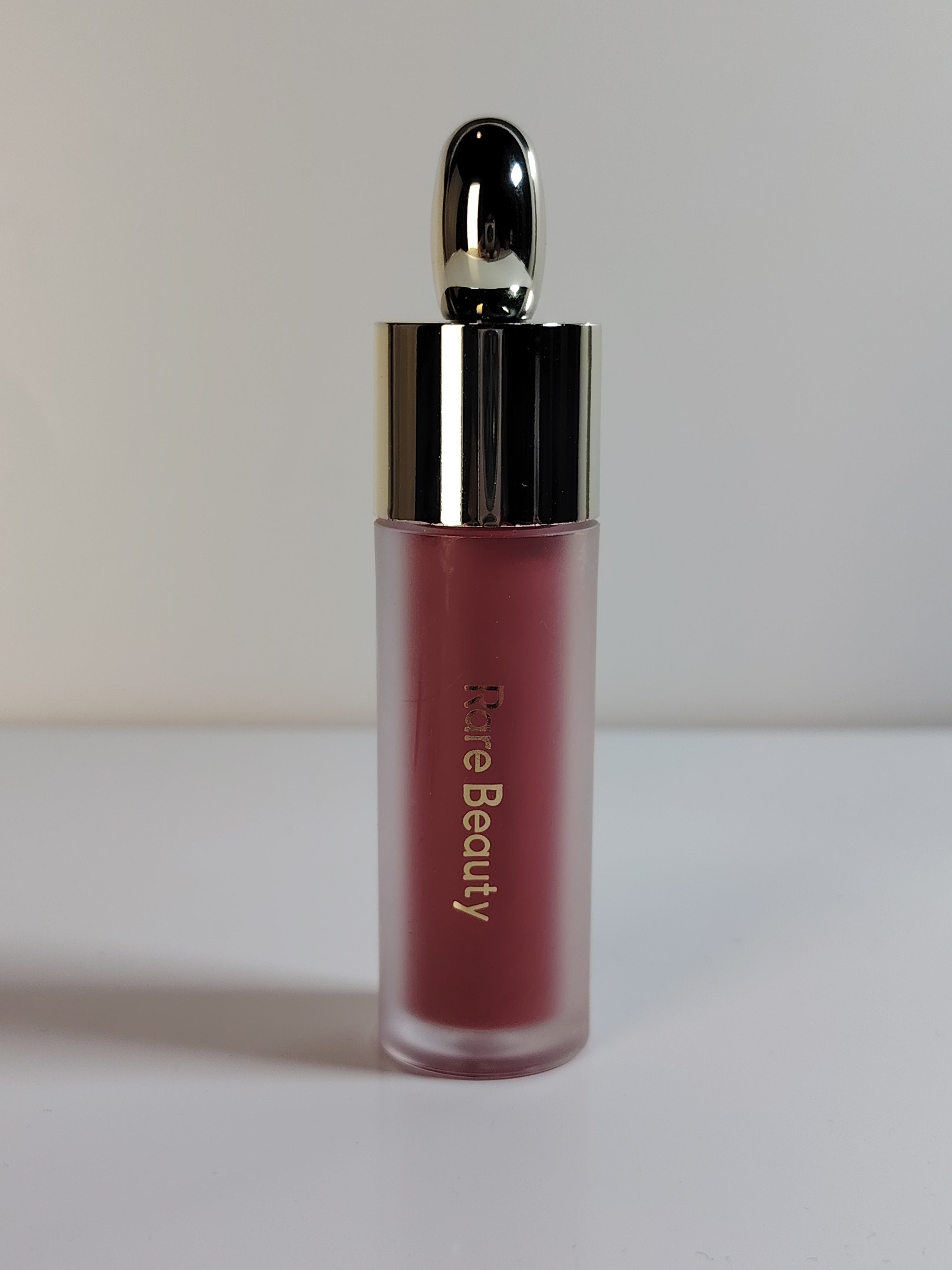Blush Liquide Rare.B "Beleive"