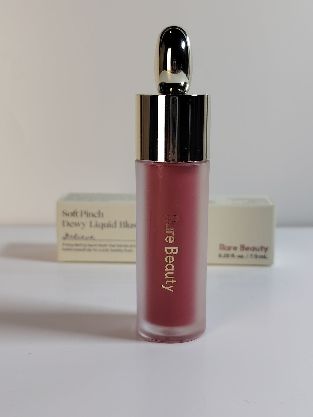 Blush Liquide Rare.B "Beleive"