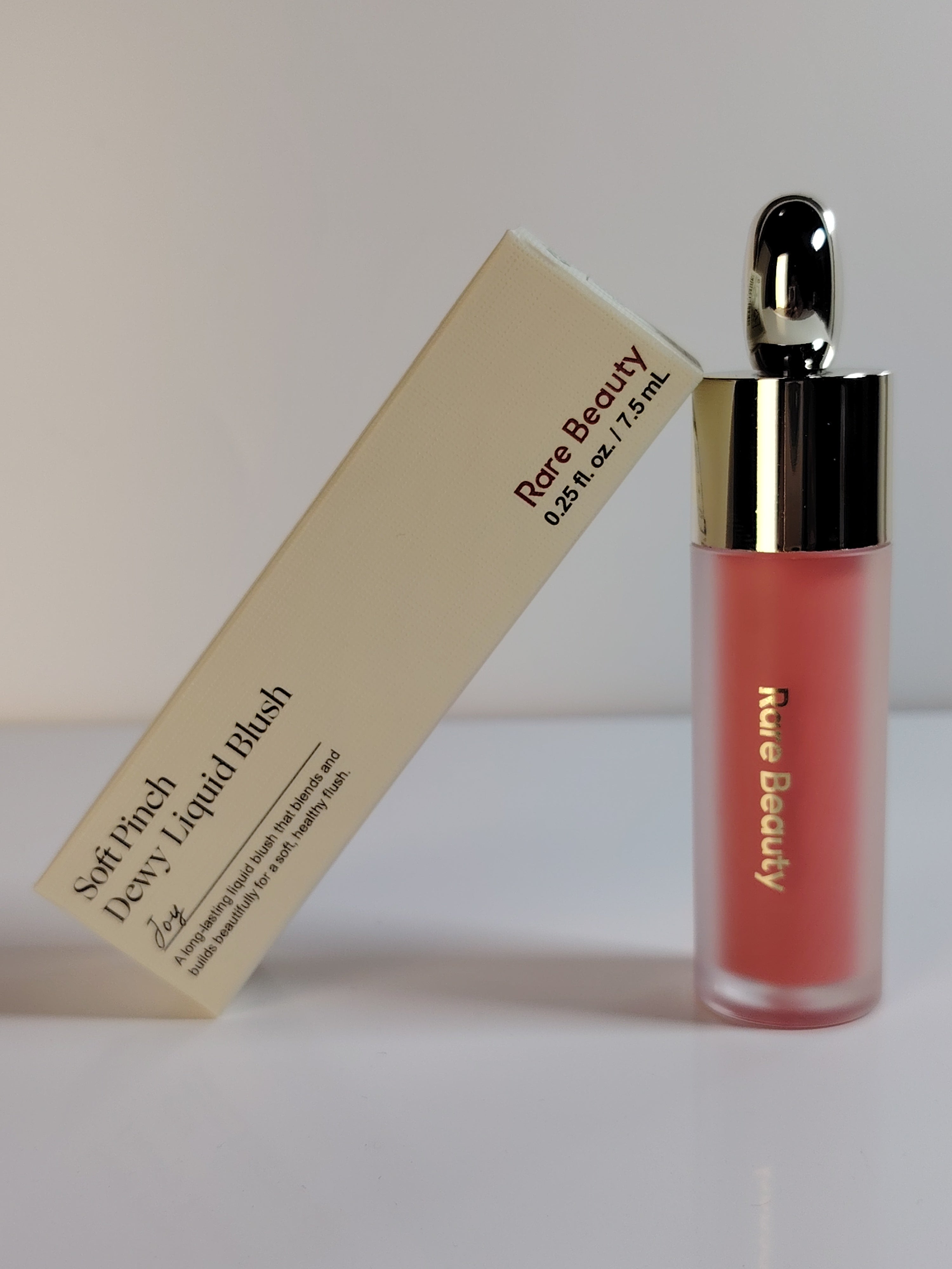 Blush Liquide Rare.B "Joy"