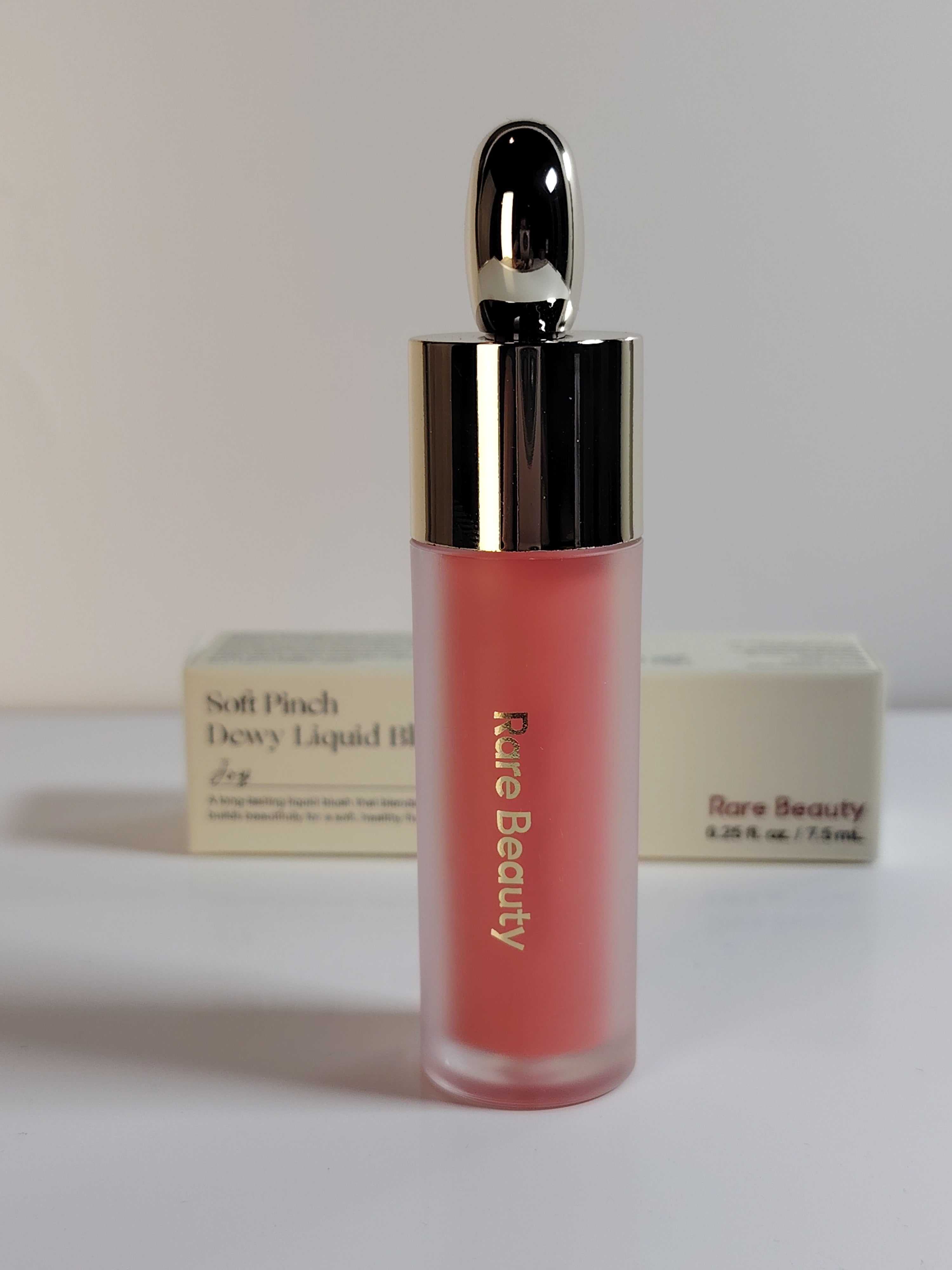 Blush Liquide Rare.B "Joy"