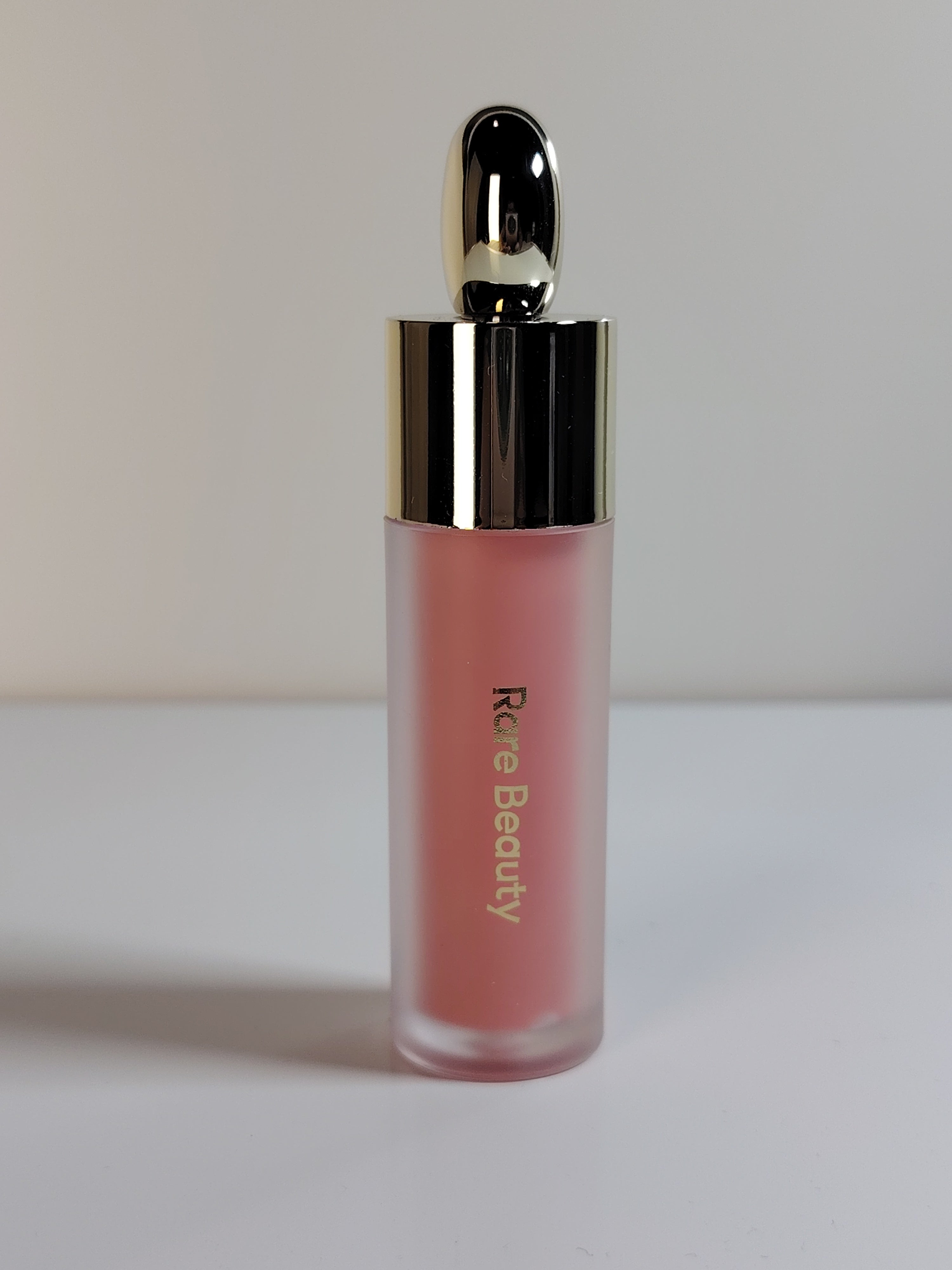 Blush Liquide Rare.B "Bliss"