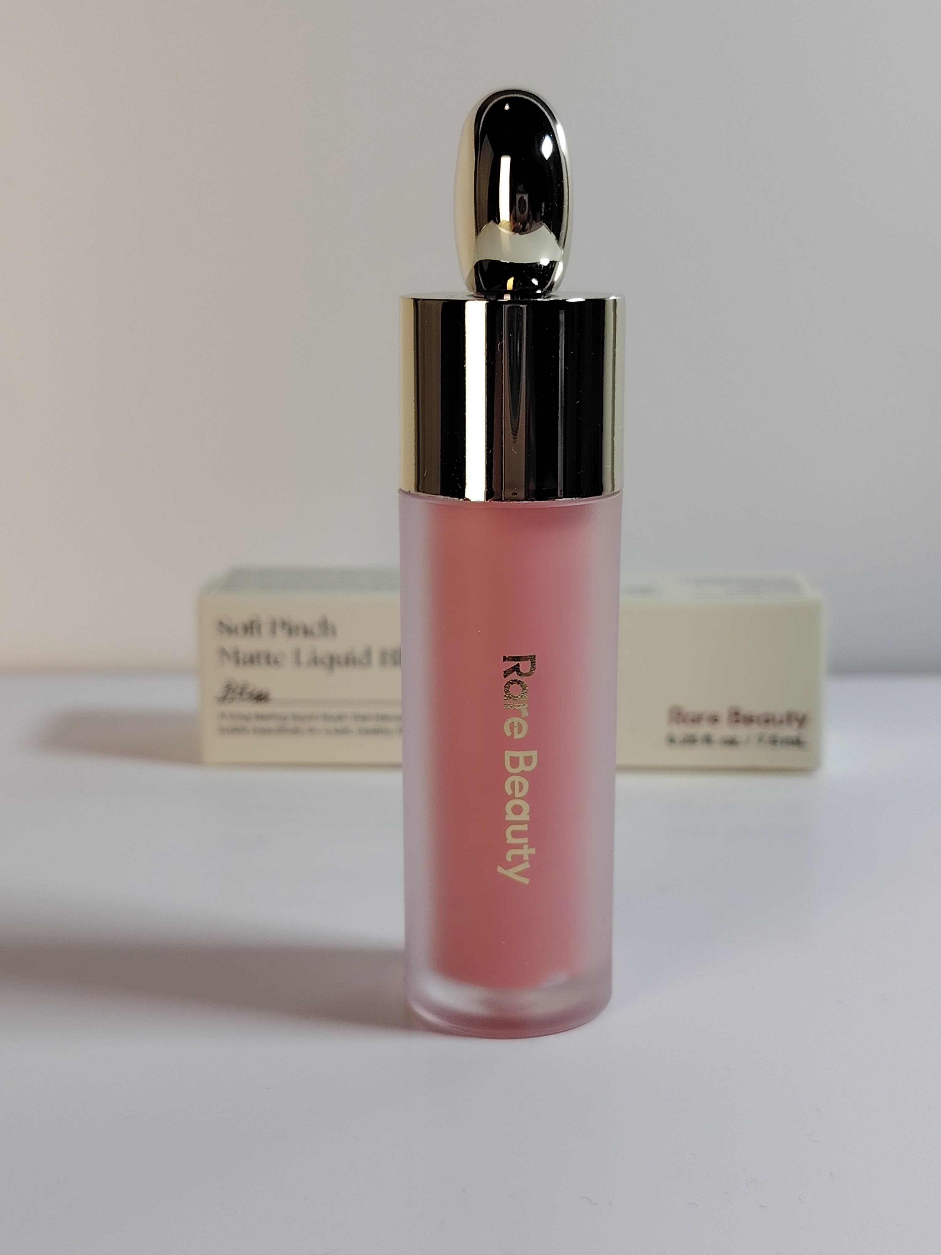 Blush Liquide Rare.B "Bliss"