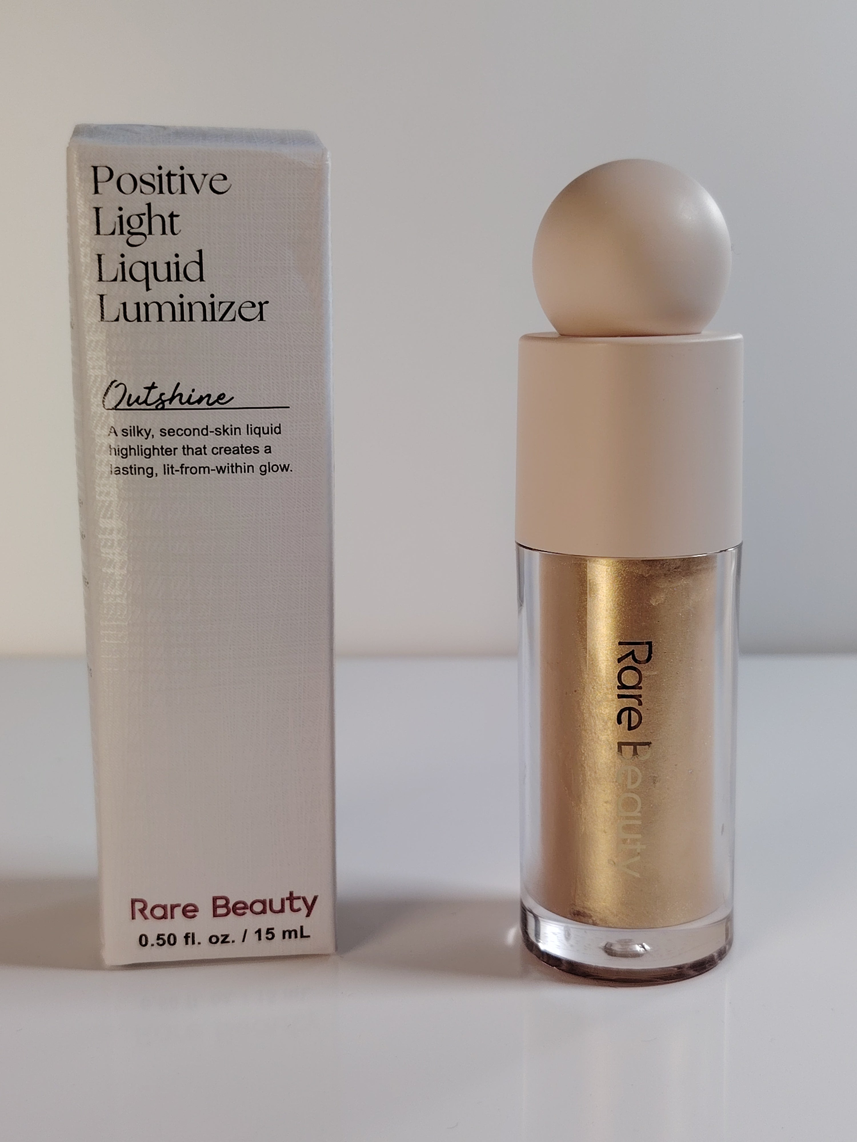 Highlighter liquide "Outshine"