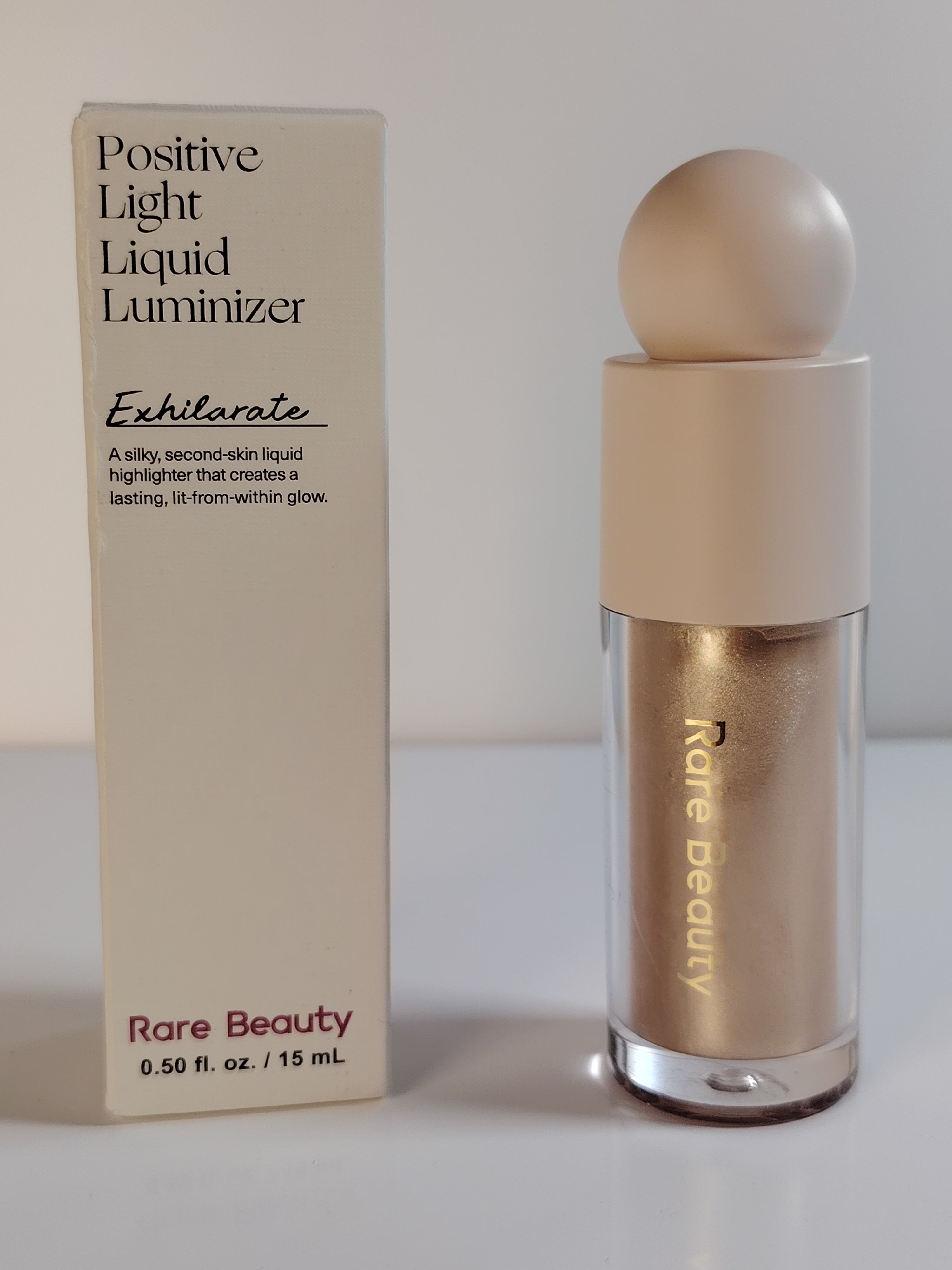 Highlighter liquide "Exhilarate"