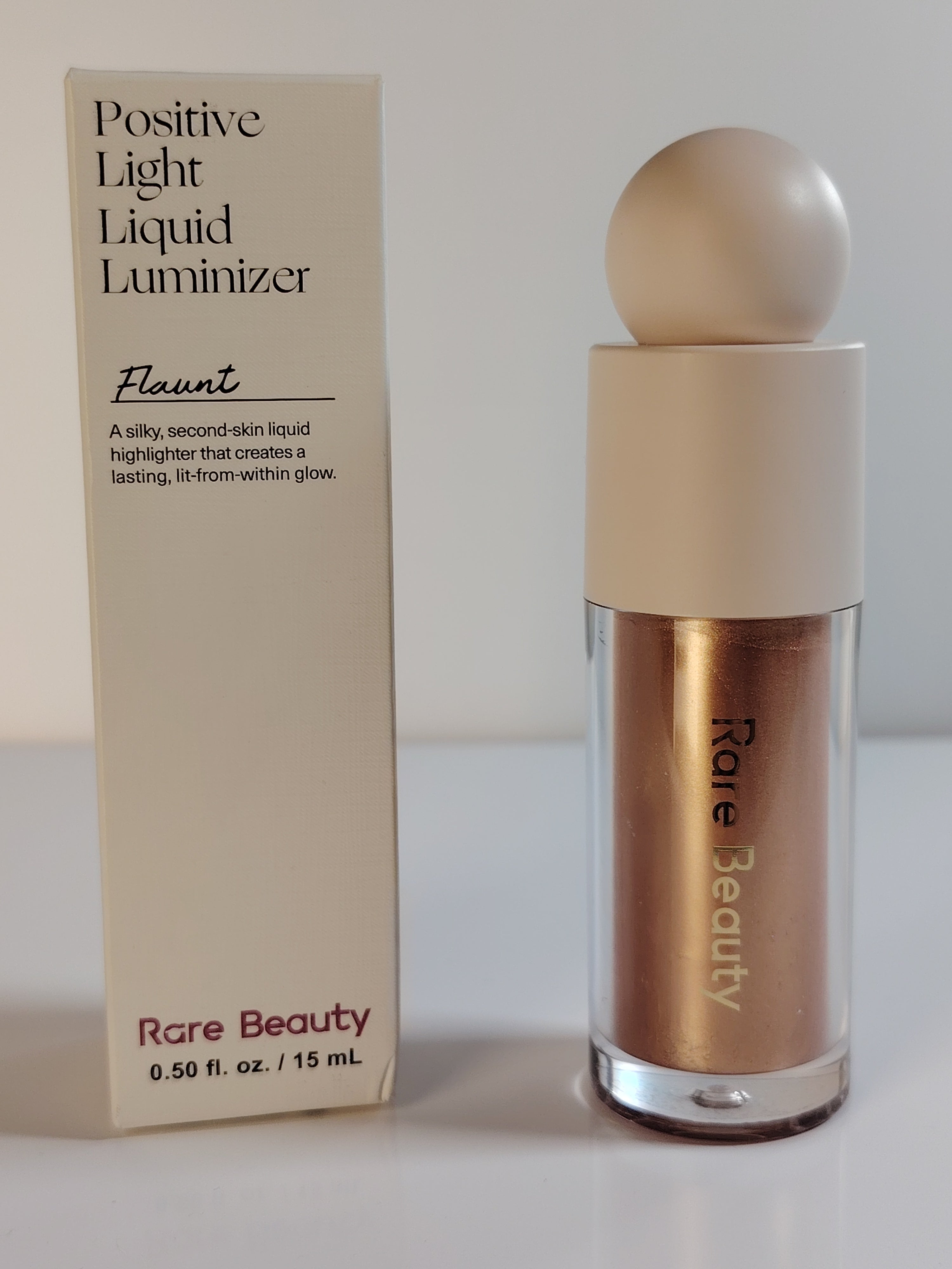 Highlighter liquide "Flaunt"
