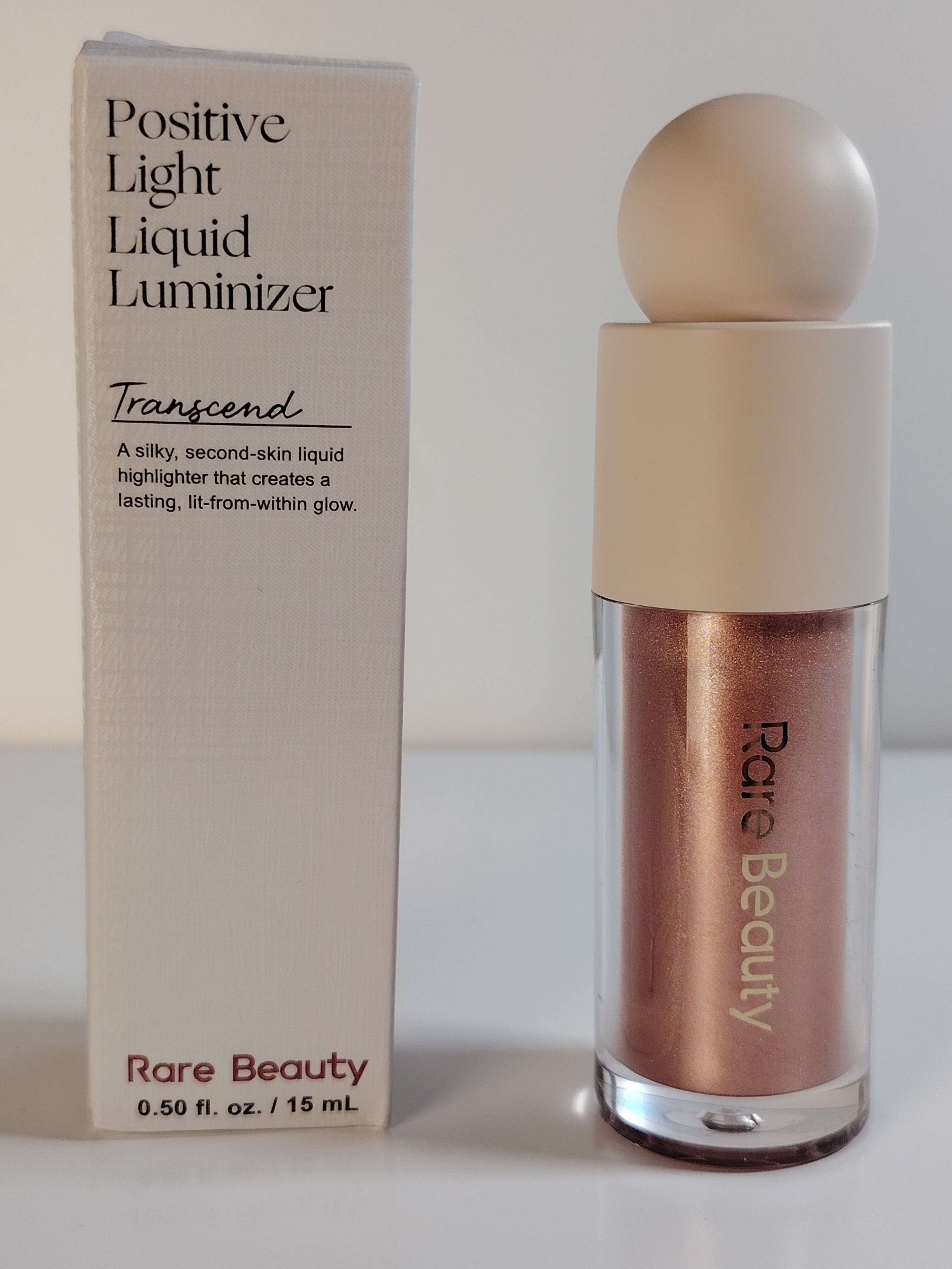 Highlighter liquide "Transcend"
