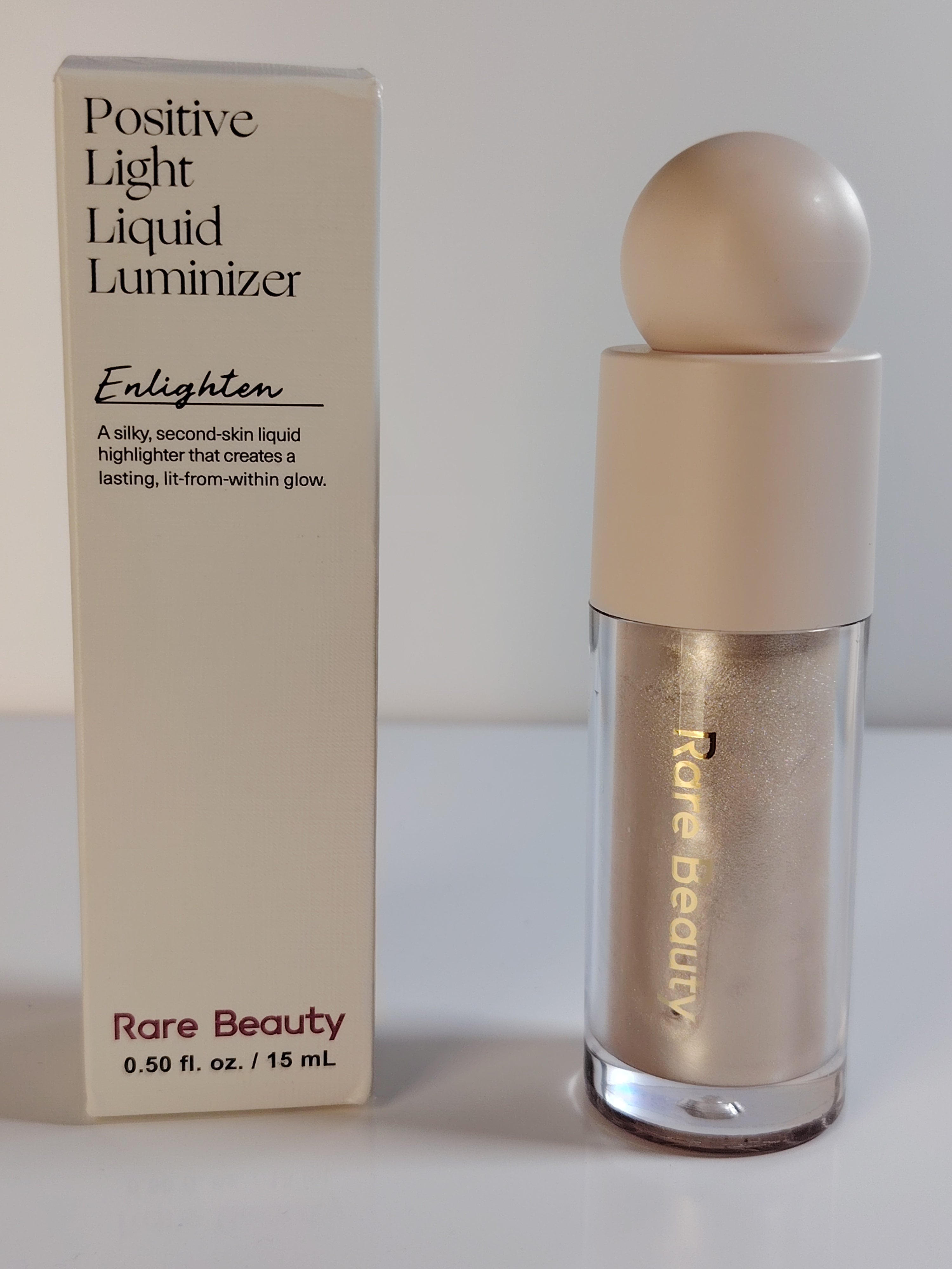 Highlighter liquide "Enlighten"