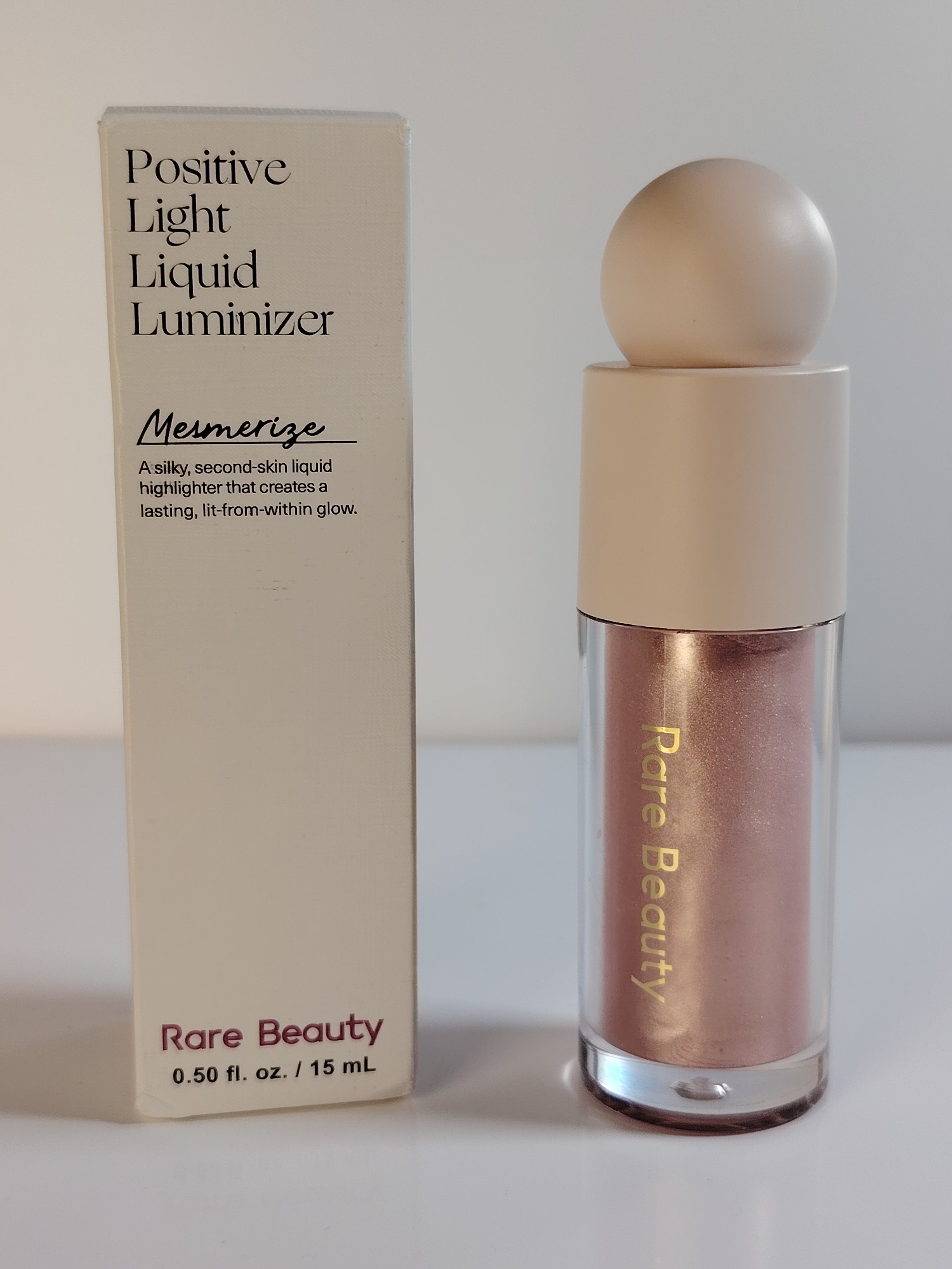 Highlighter liquide "Mesmerize"
