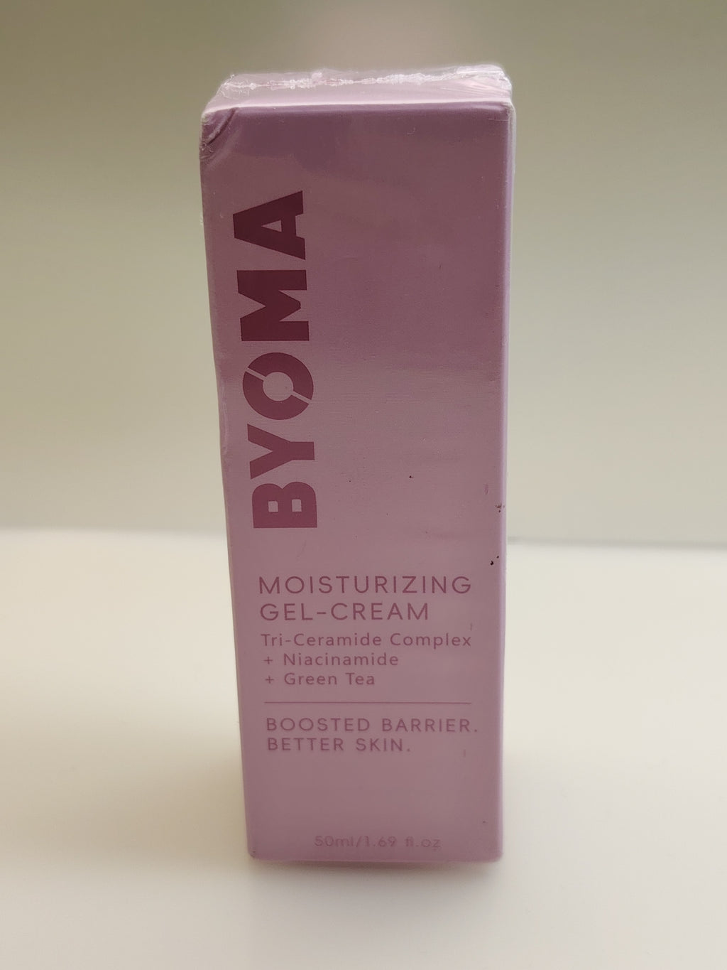 BYOMA Crème Gel Hydratante 50ml