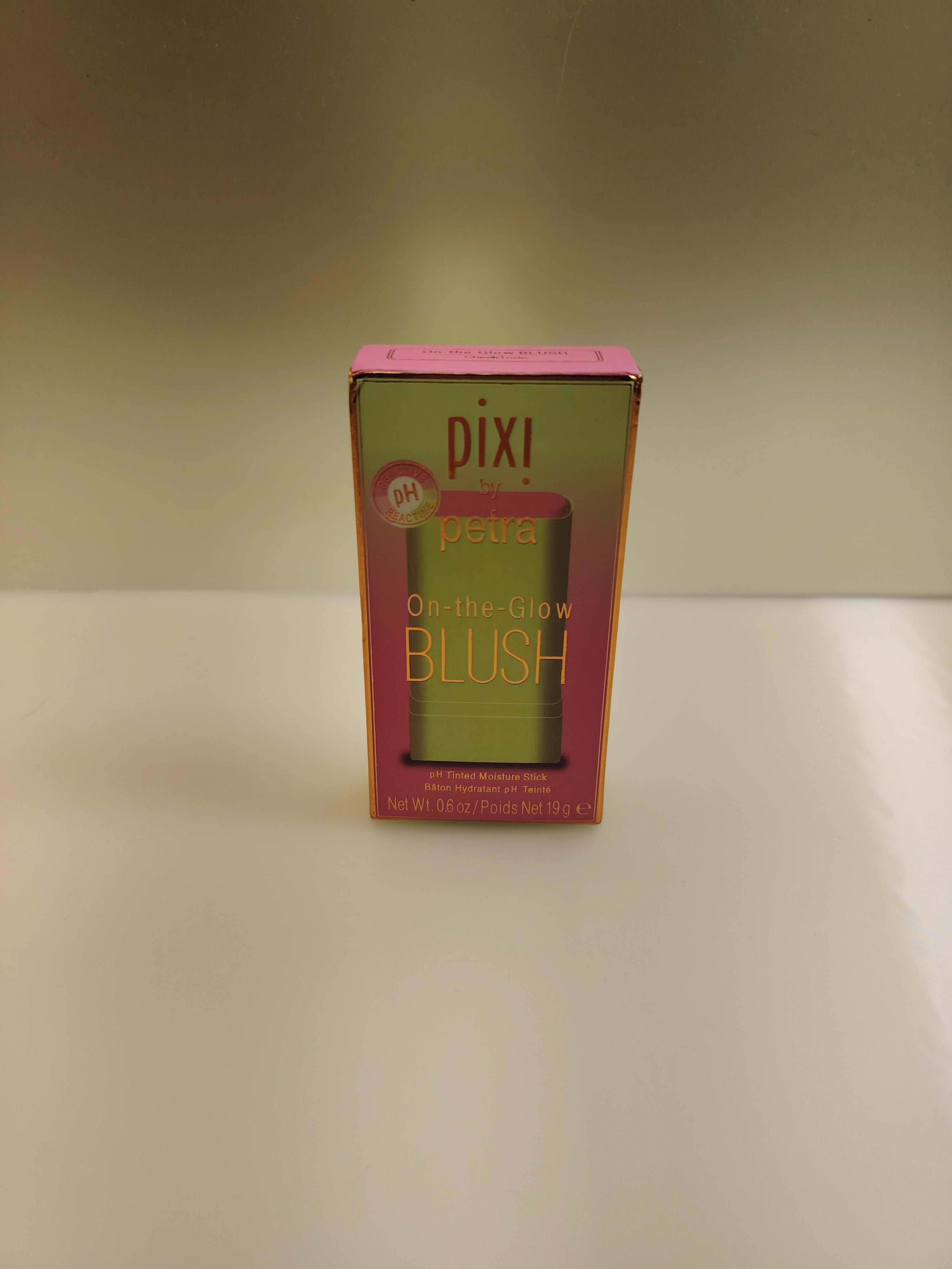 Blush Pixi "Cheektone"