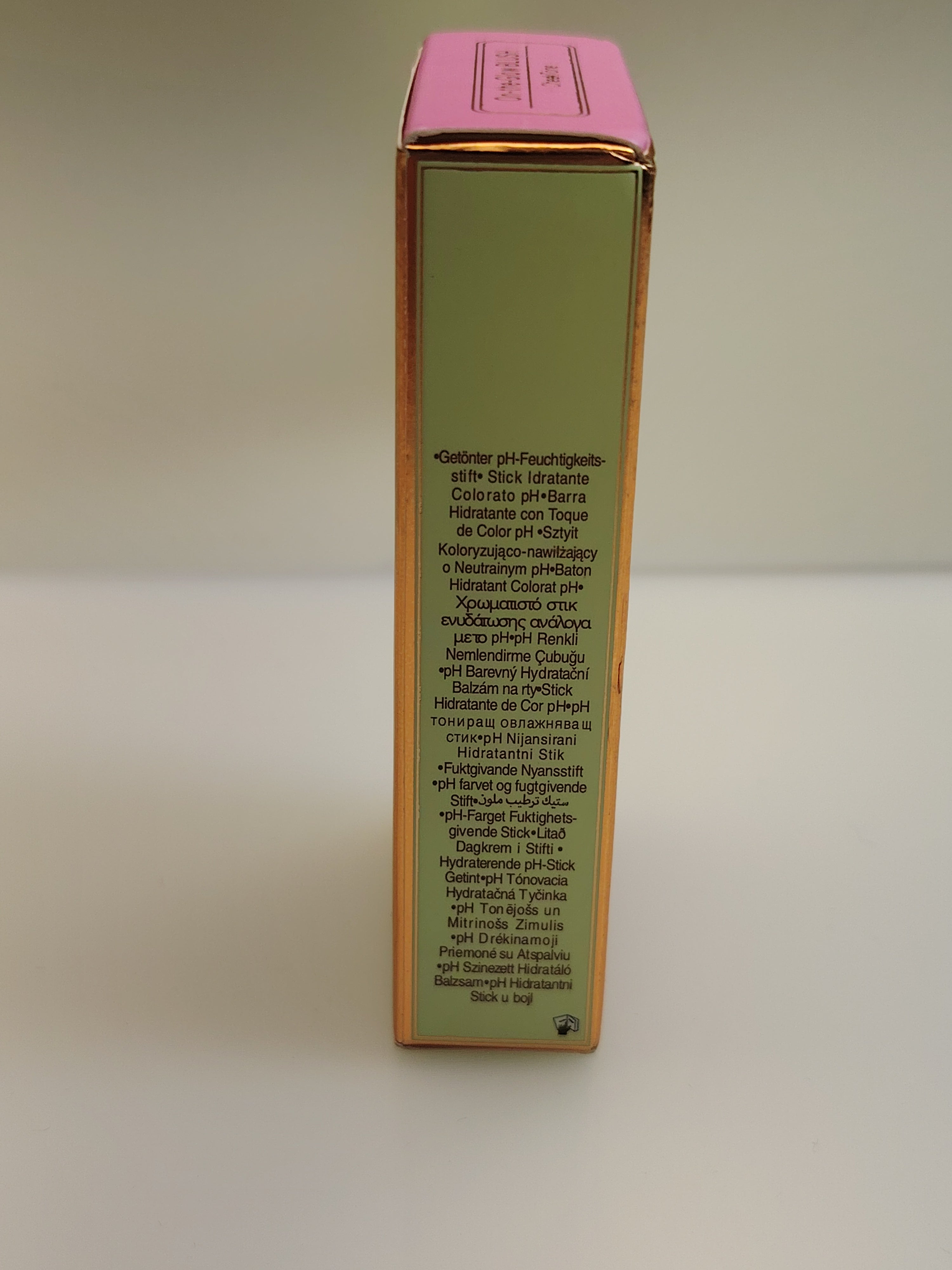 Blush Pixi "Cheektone"