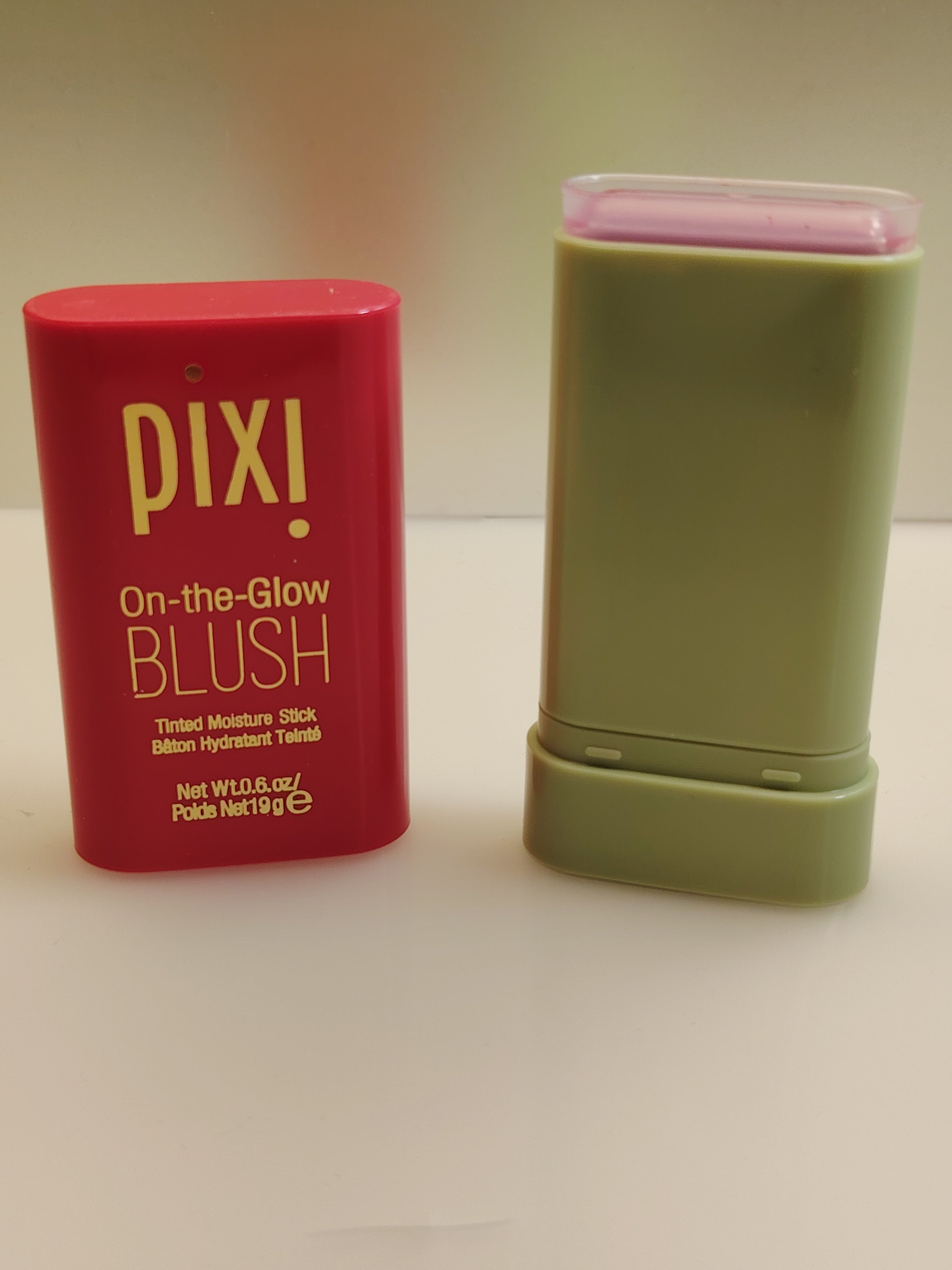 Blush Pixi "Ruby"