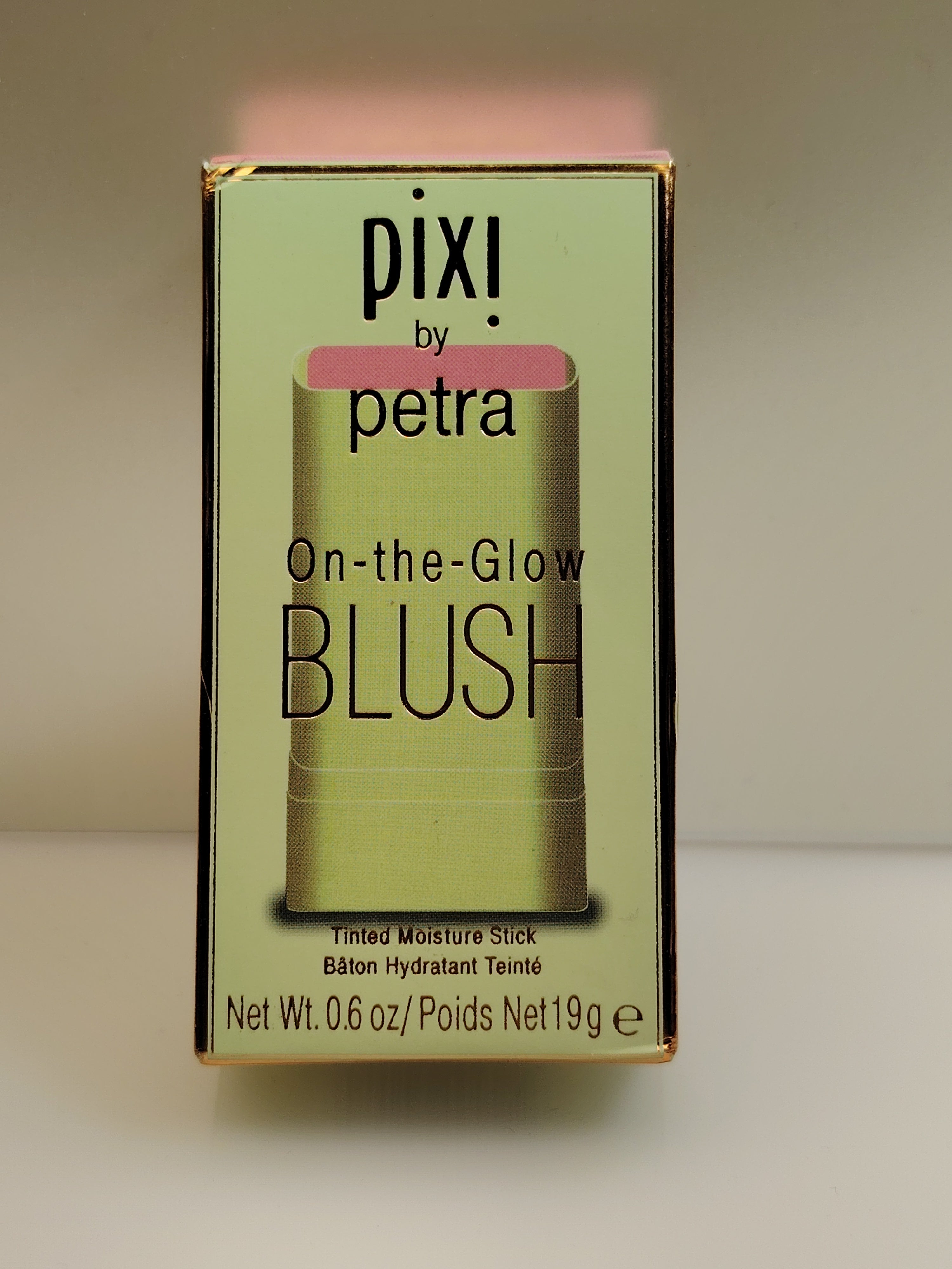 Blush Pixi "Fleur"