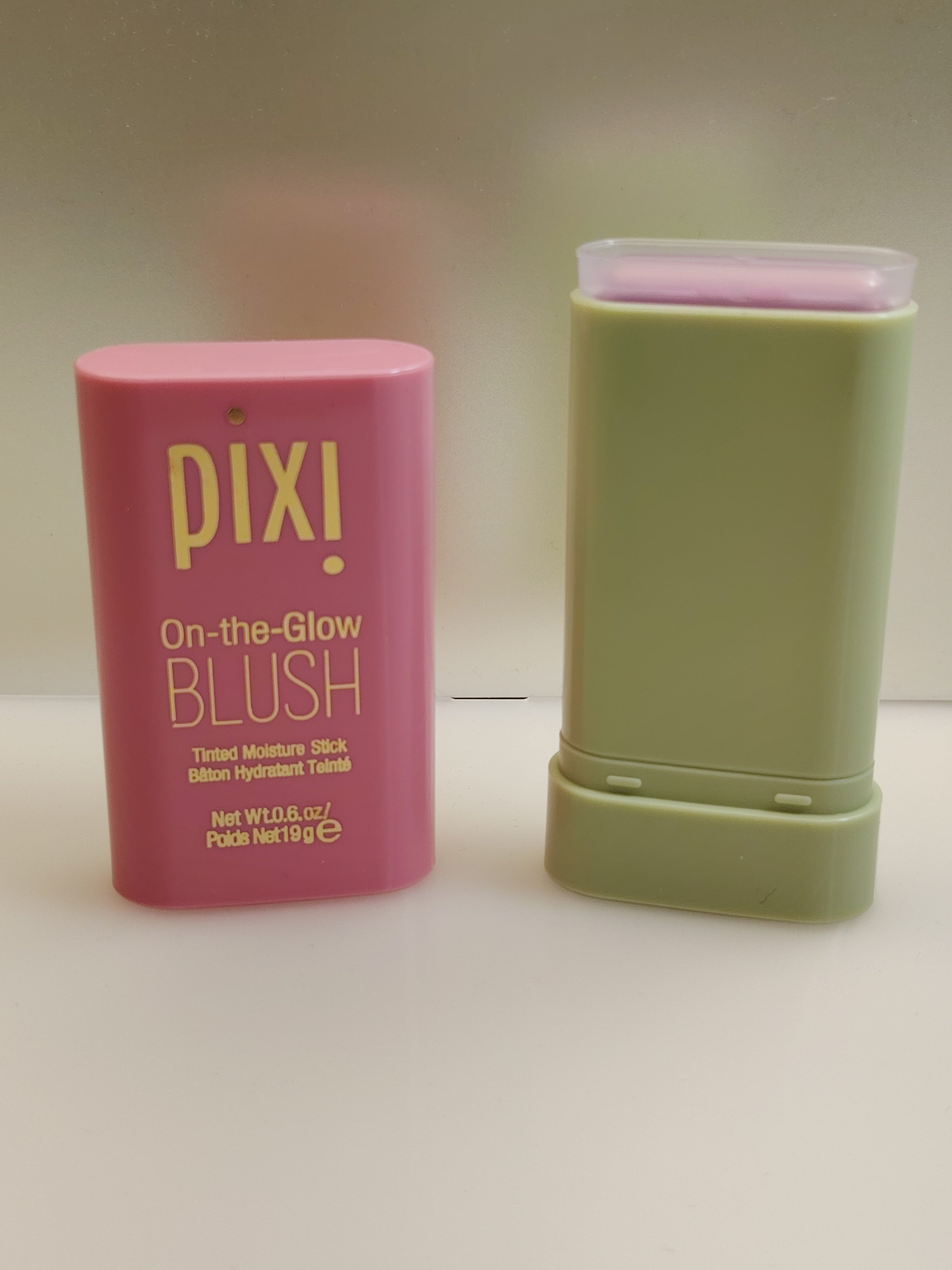 Blush Pixi "Fleur"