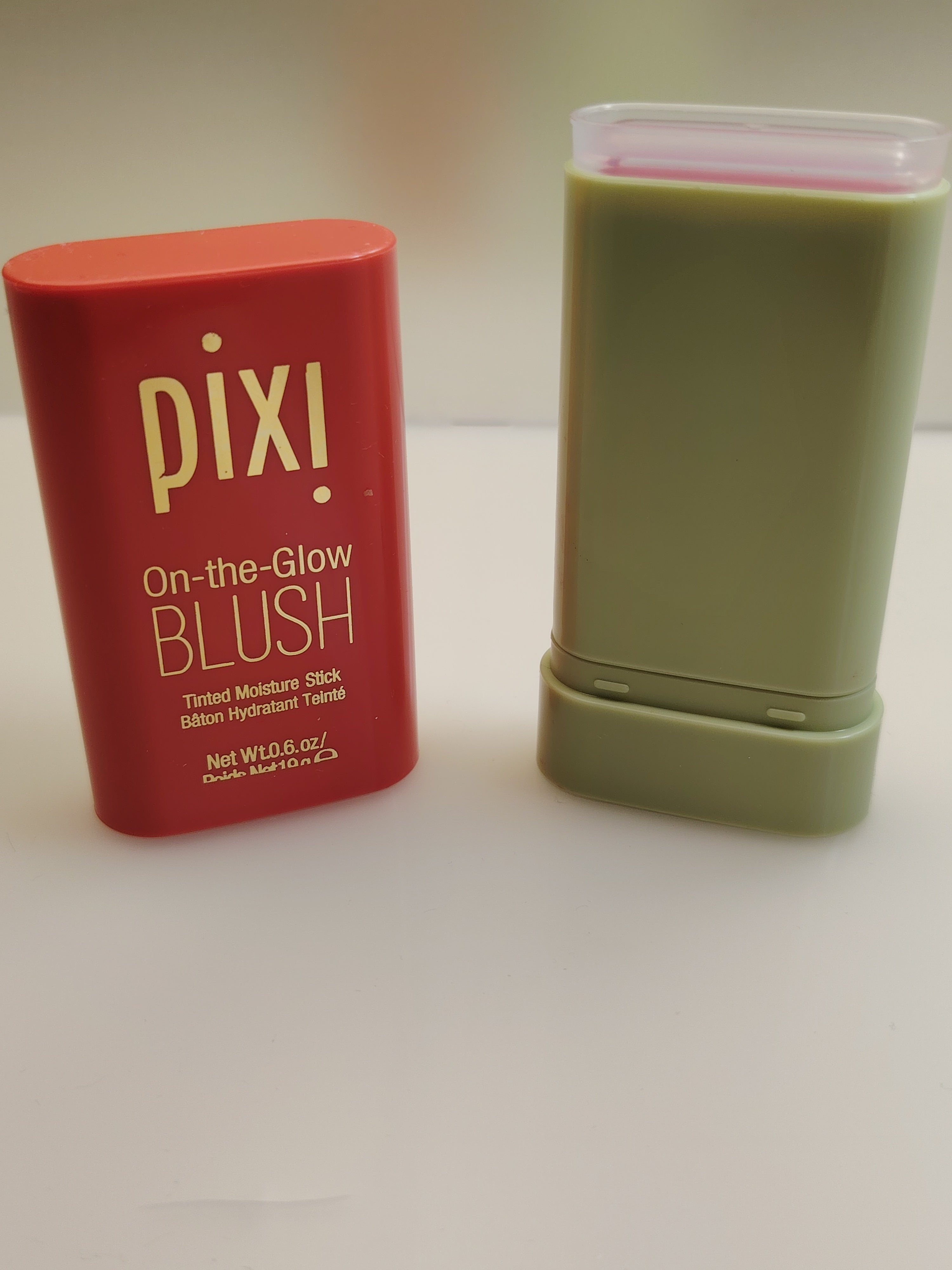 Blush Pixi "Juicy"