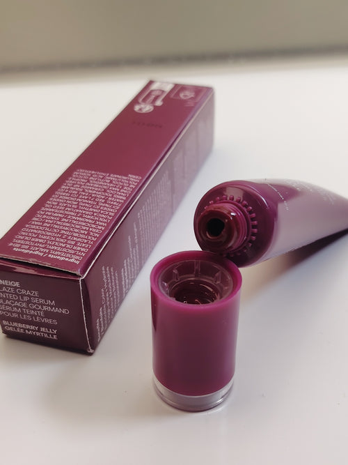 Baume à lèvres LANEIGE Glowy - Myrtille 12 g